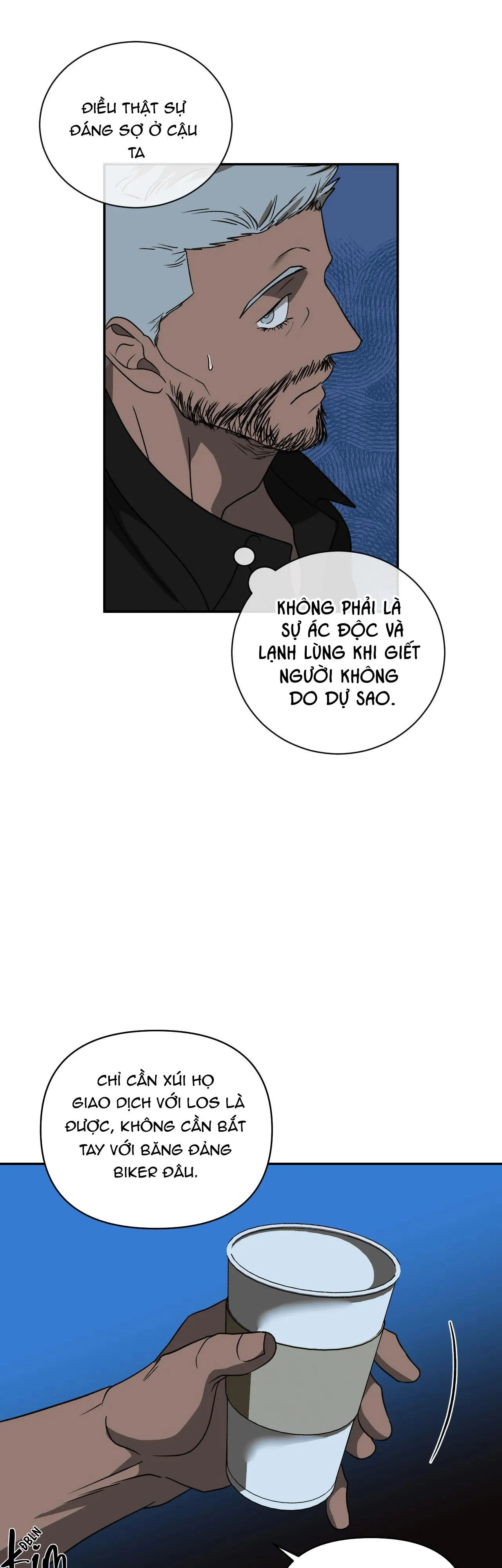 SHUTLINE Chapter 66 Trang 28