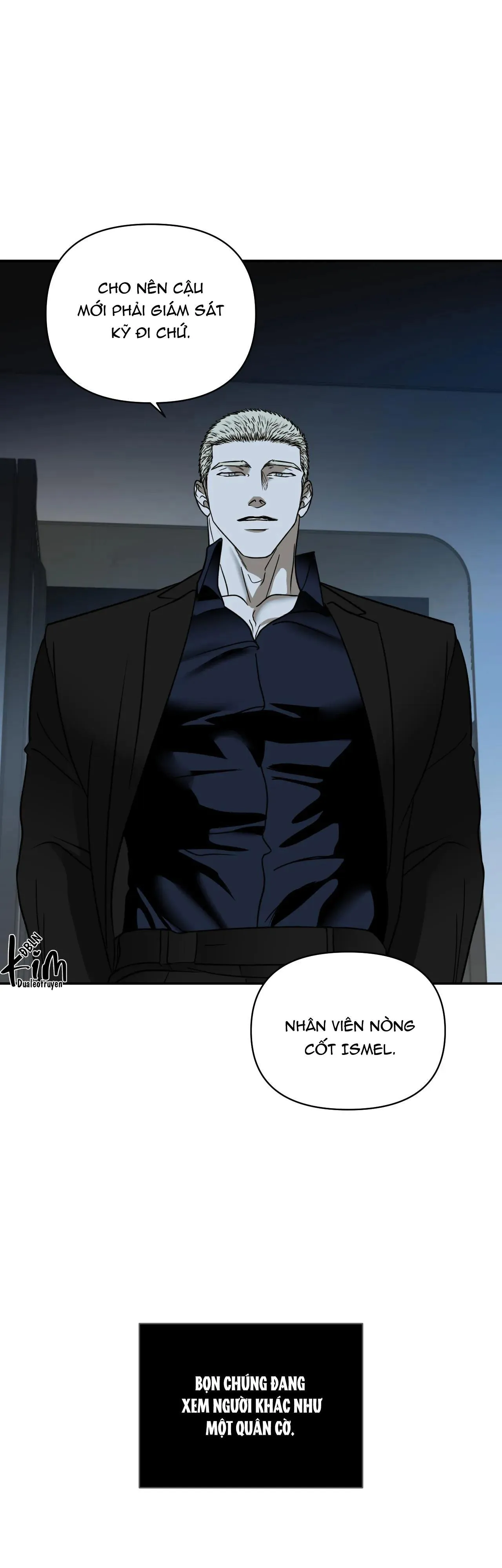 SHUTLINE Chapter 66 Trang 31