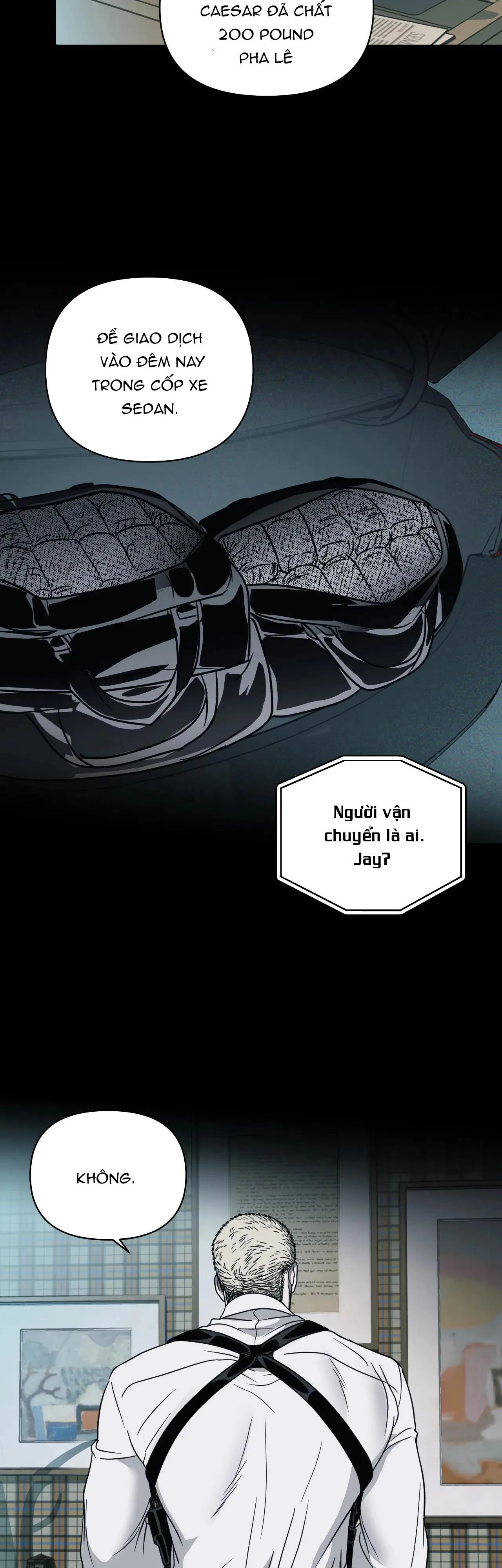 SHUTLINE Chapter 67 Trang 5