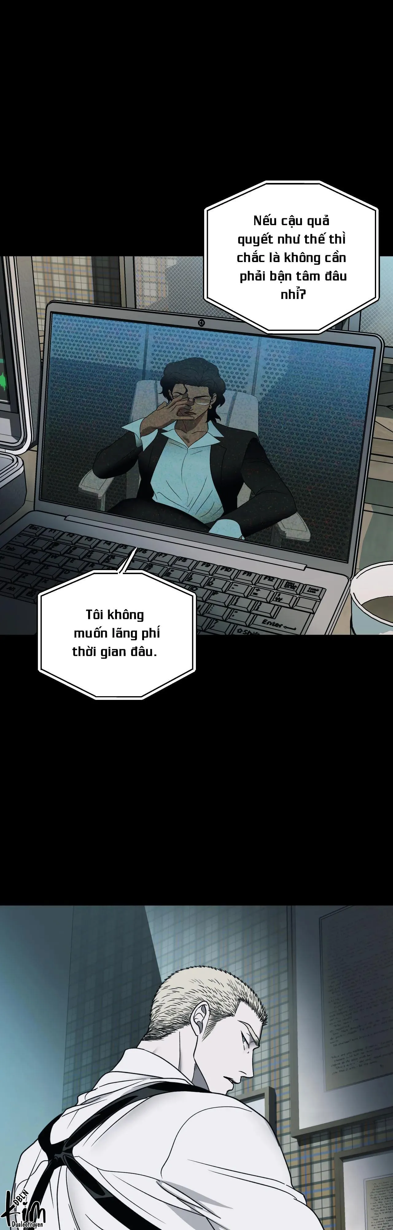 SHUTLINE Chapter 67 Trang 7