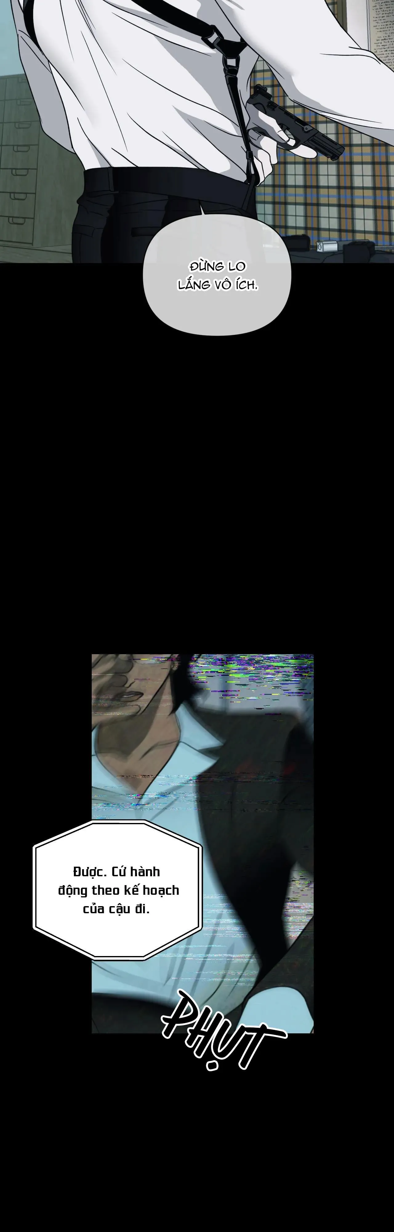 SHUTLINE Chapter 67 Trang 8