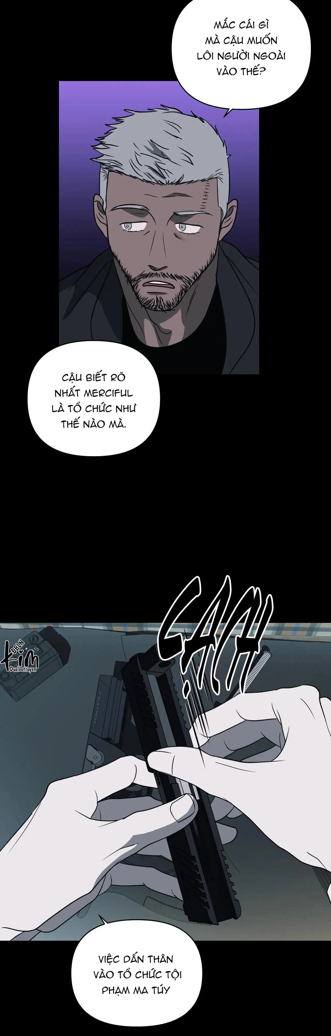SHUTLINE Chapter 67 Trang 11