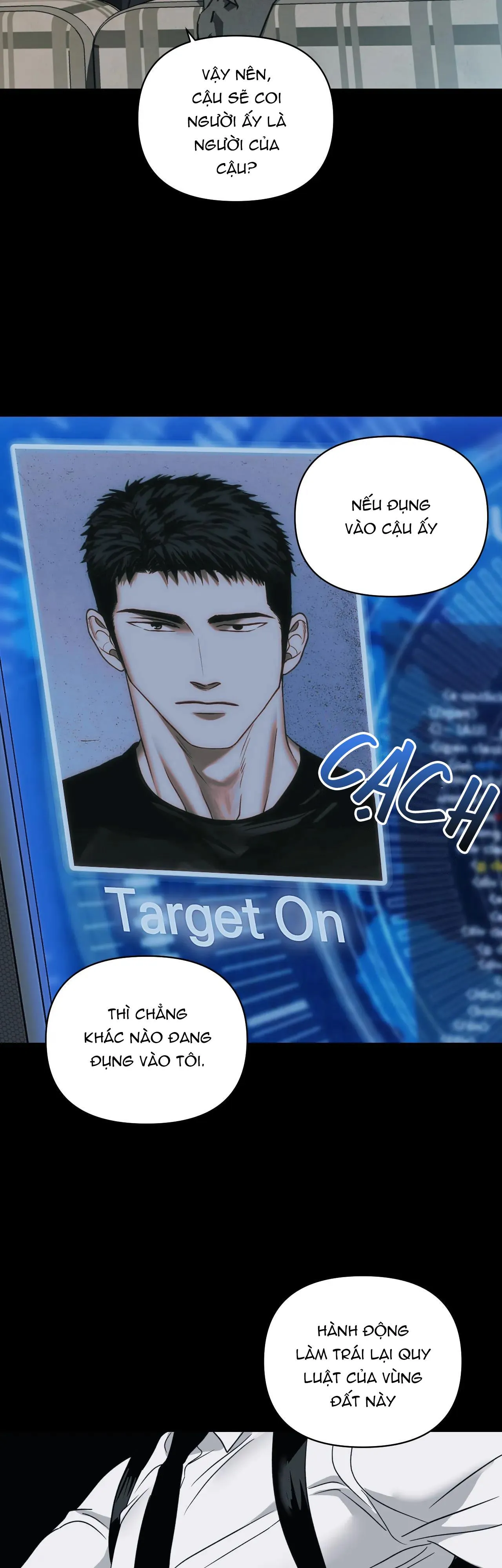 SHUTLINE Chapter 67 Trang 13