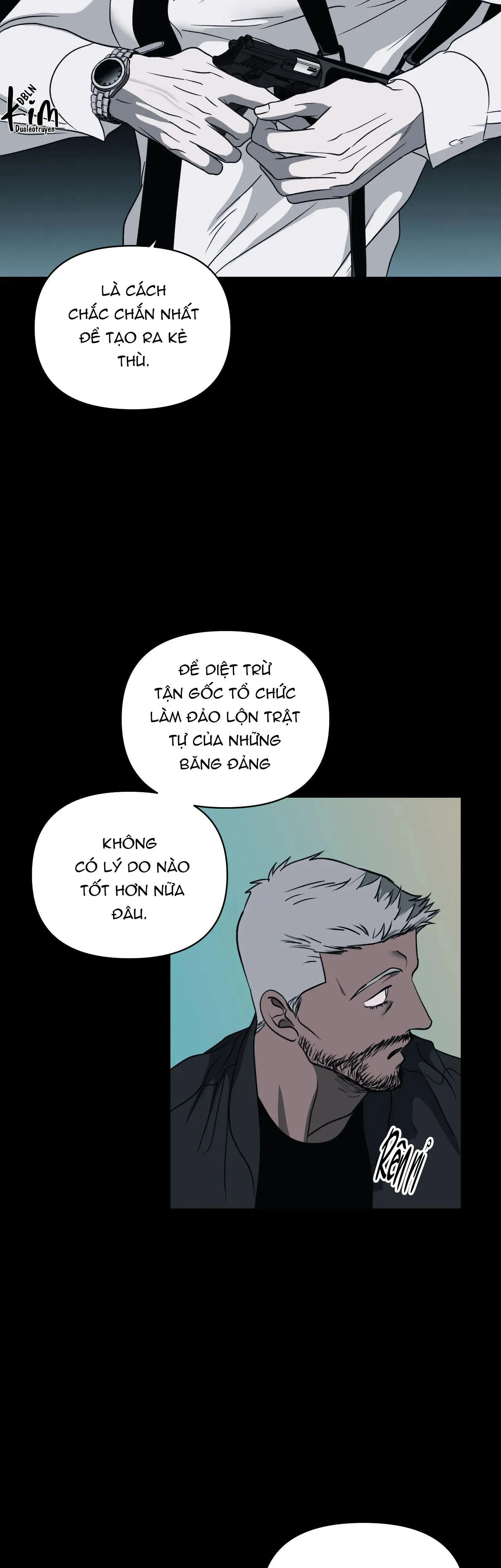 SHUTLINE Chapter 67 Trang 14