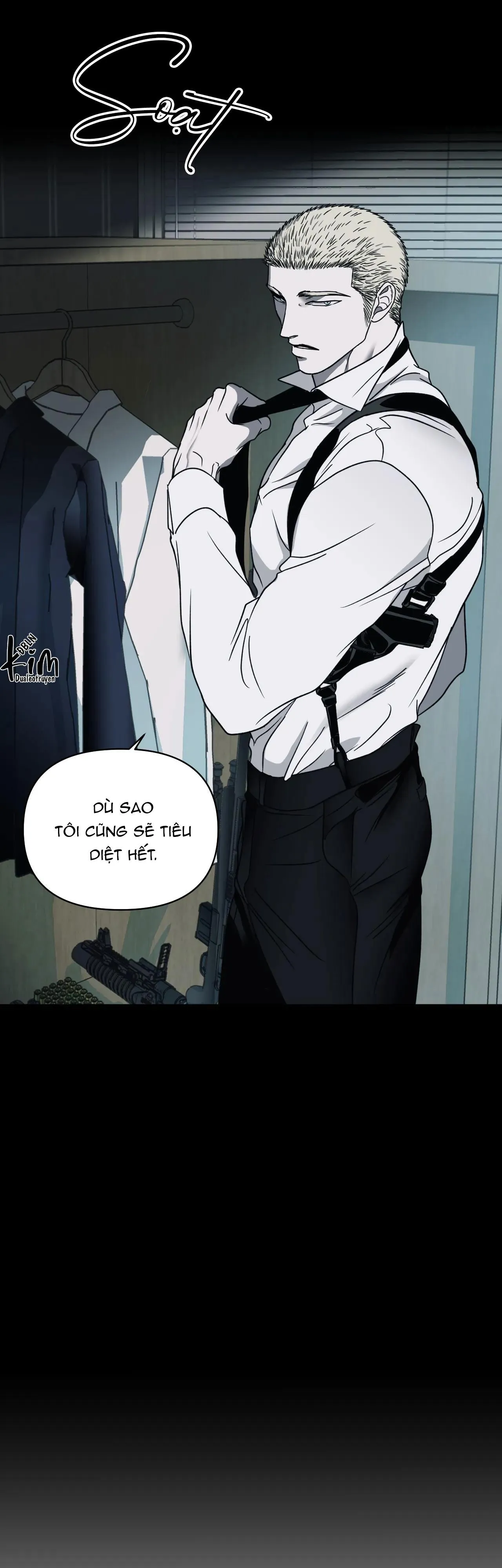 SHUTLINE Chapter 67 Trang 17