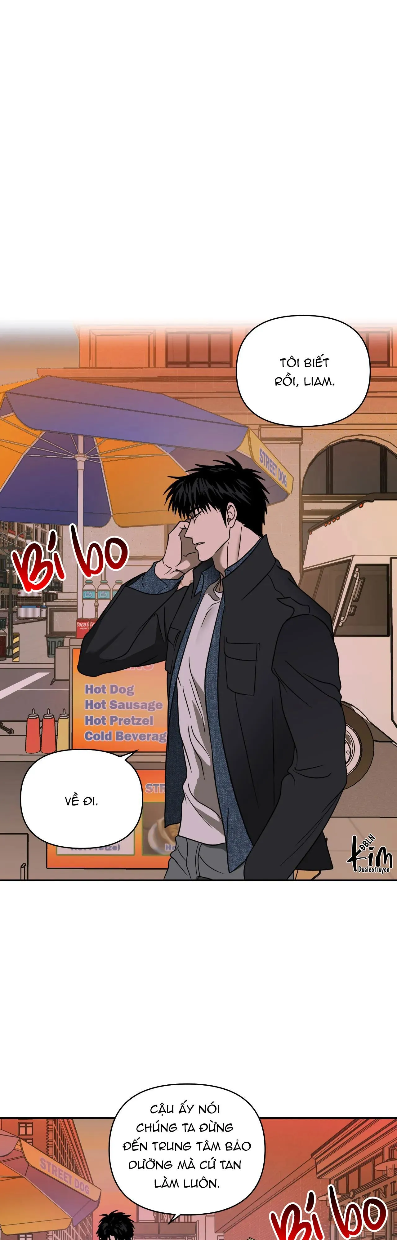 SHUTLINE Chapter 67 Trang 22