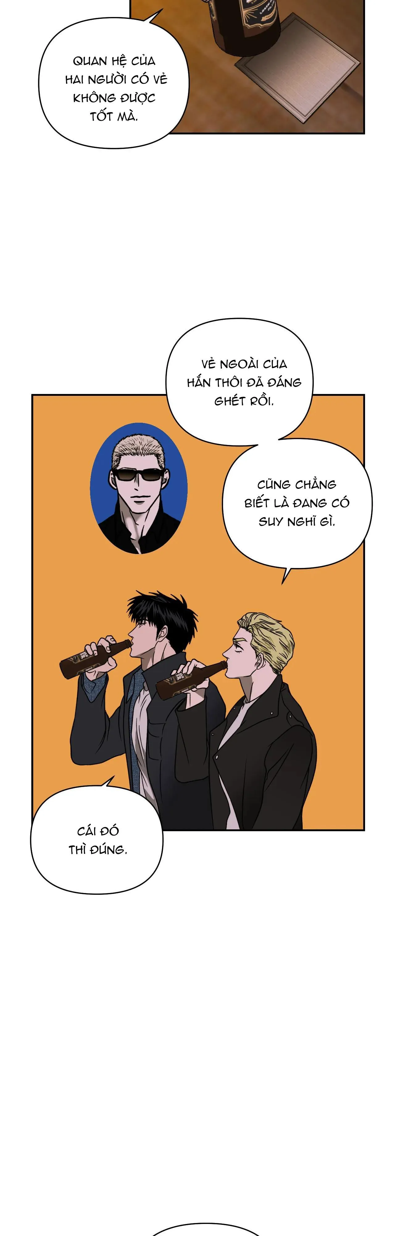 SHUTLINE Chapter 67 Trang 28