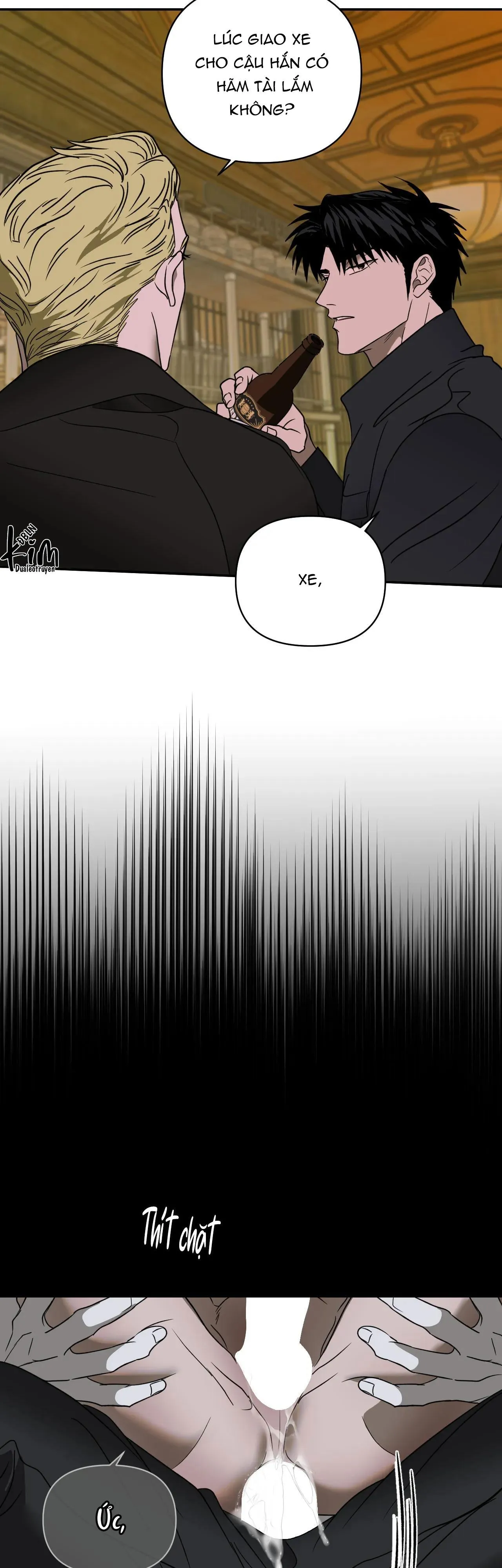 SHUTLINE Chapter 67 Trang 29