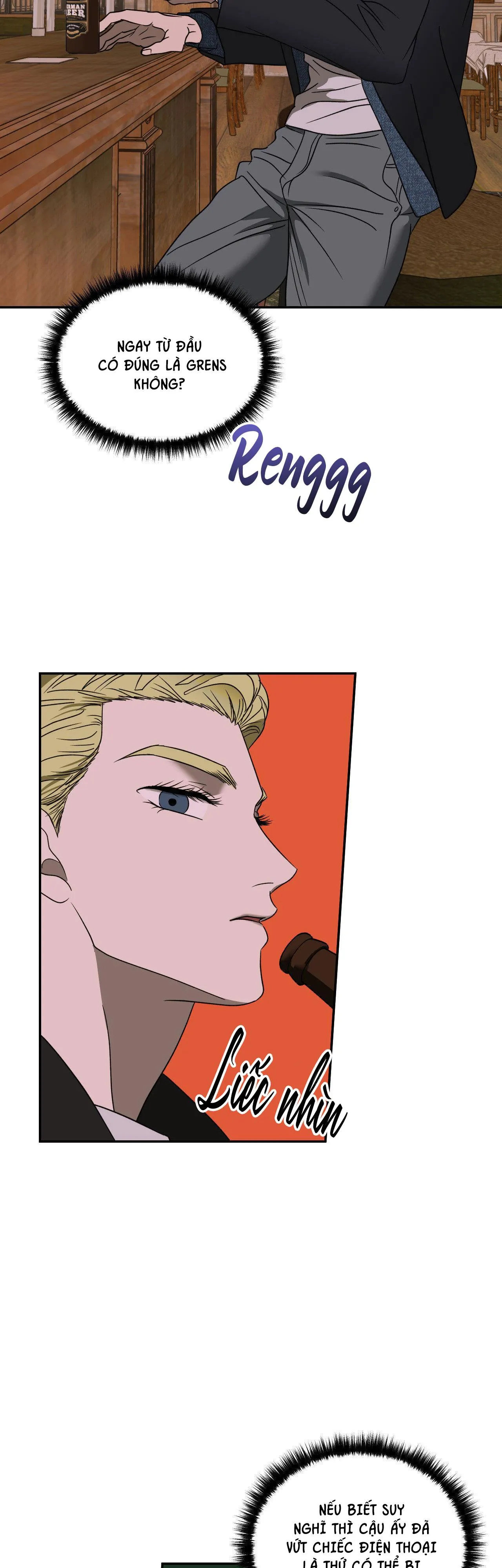 SHUTLINE Chapter 68 Trang 3