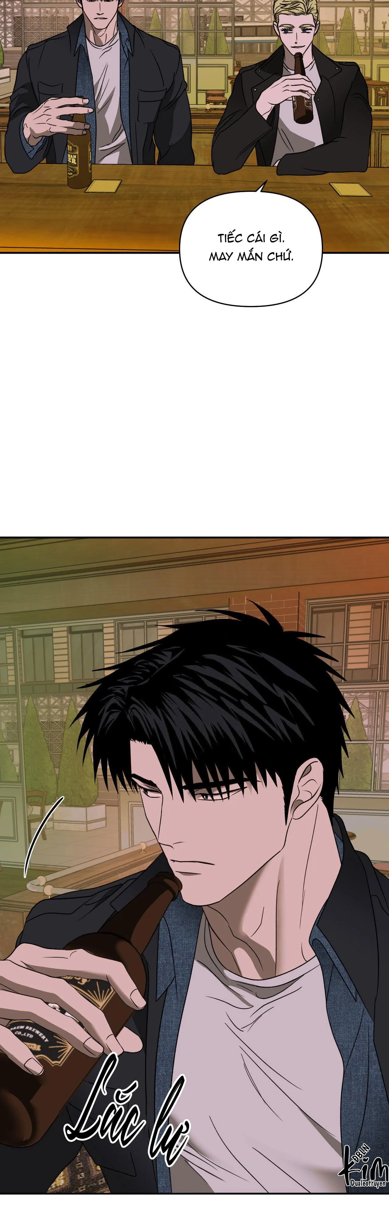 SHUTLINE Chapter 68 Trang 6