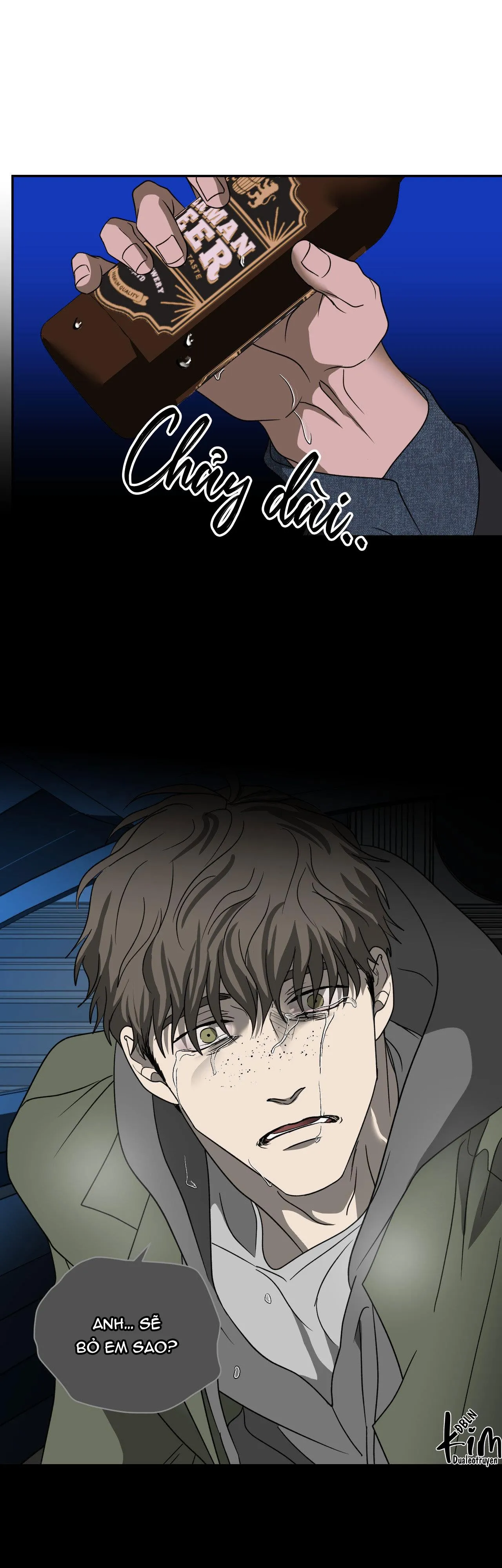 SHUTLINE Chapter 68 Trang 7