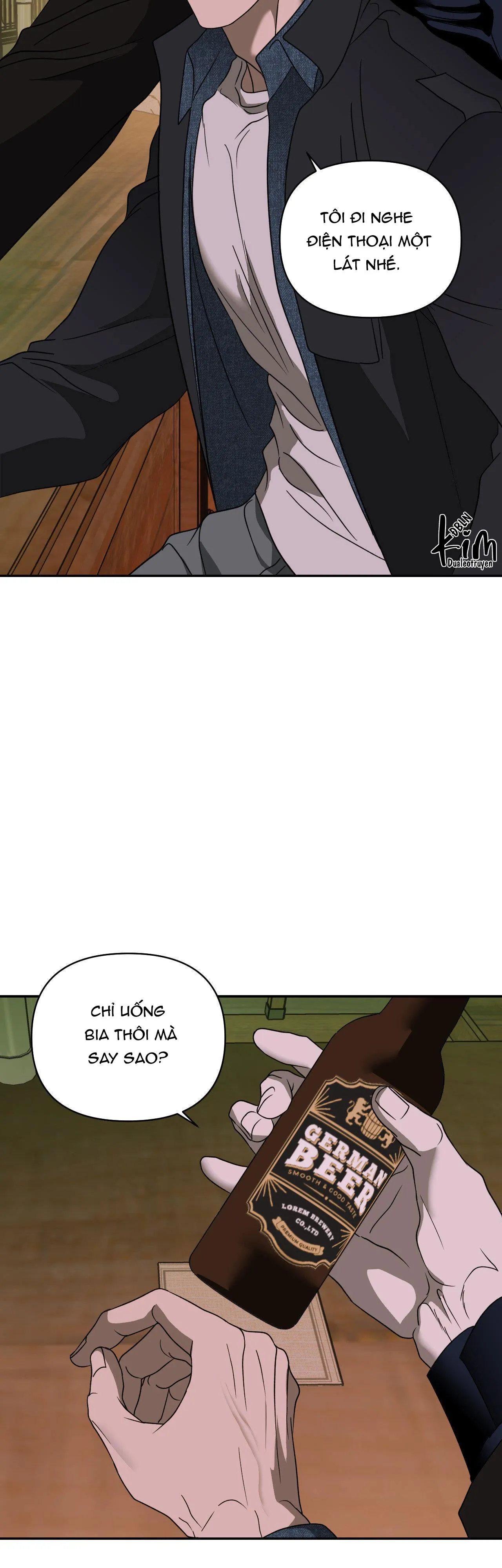 SHUTLINE Chapter 68 Trang 9