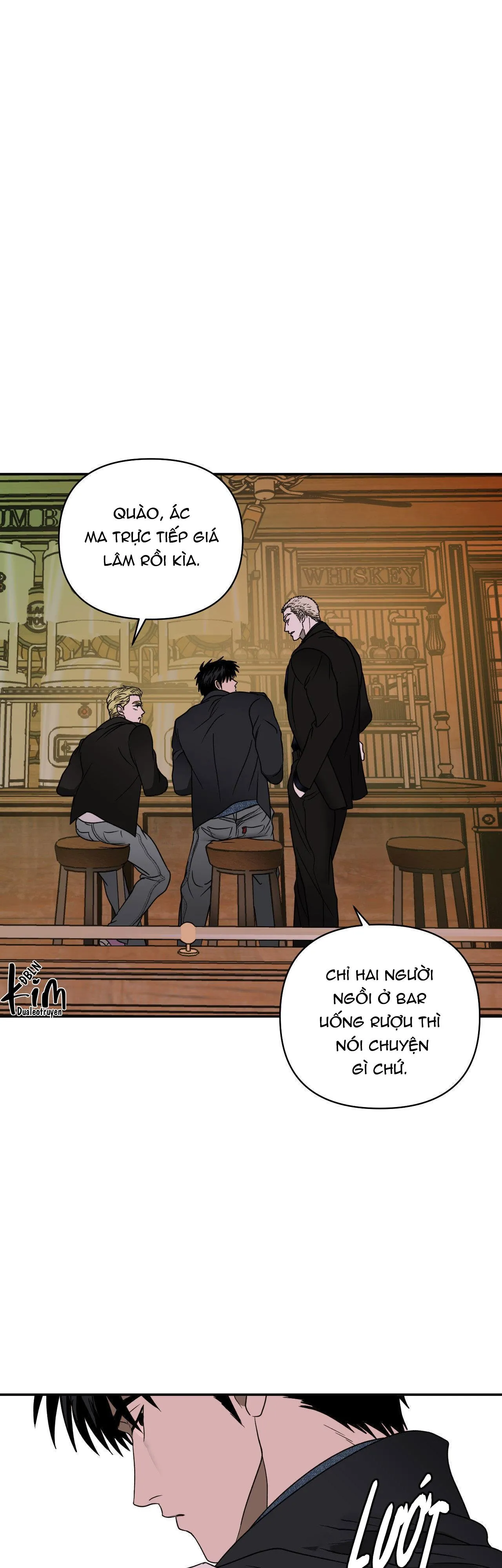 SHUTLINE Chapter 68 Trang 10