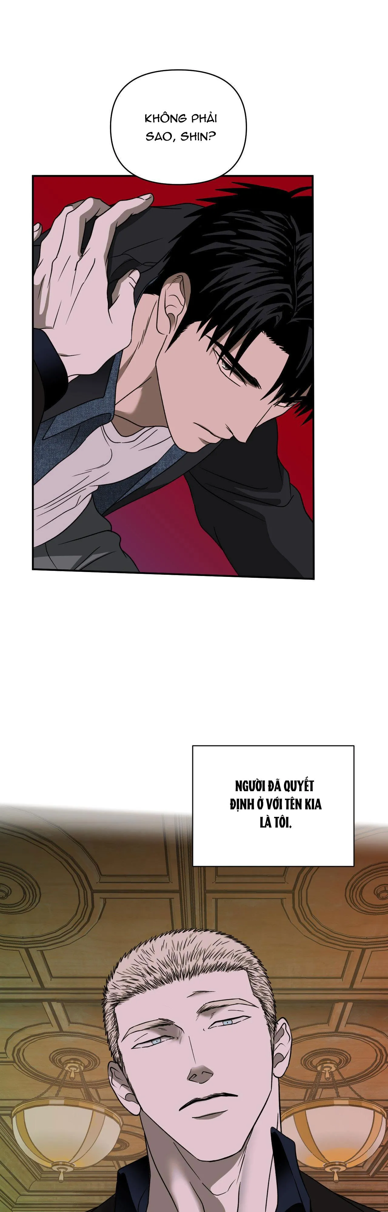 SHUTLINE Chapter 68 Trang 12