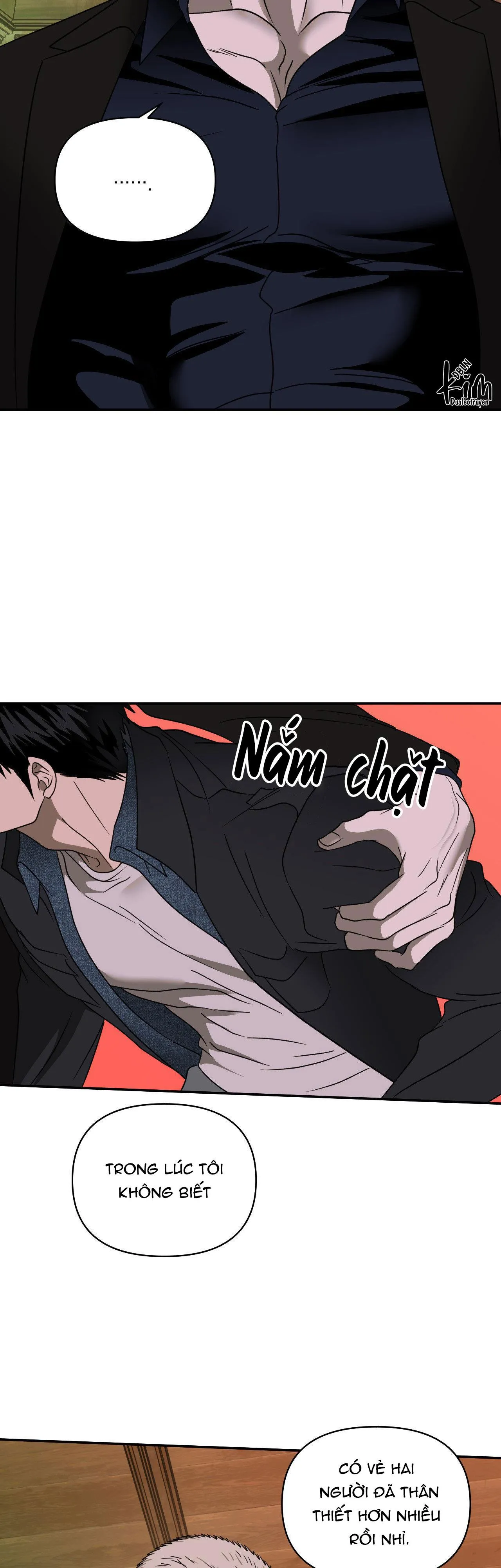 SHUTLINE Chapter 68 Trang 13