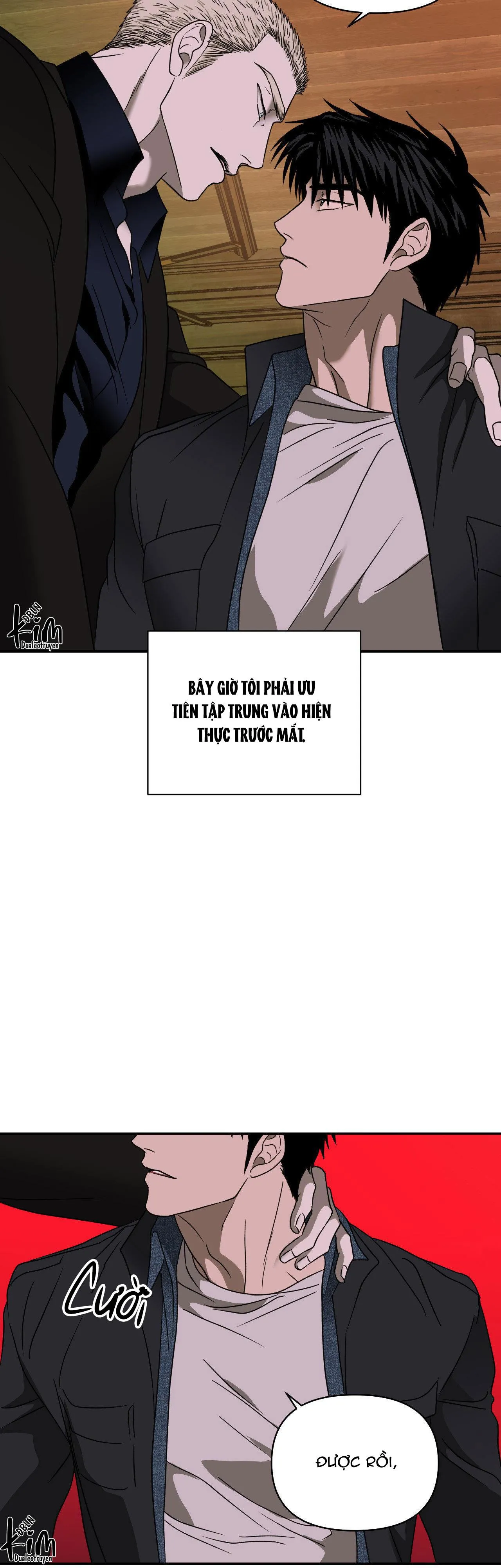 SHUTLINE Chapter 68 Trang 14