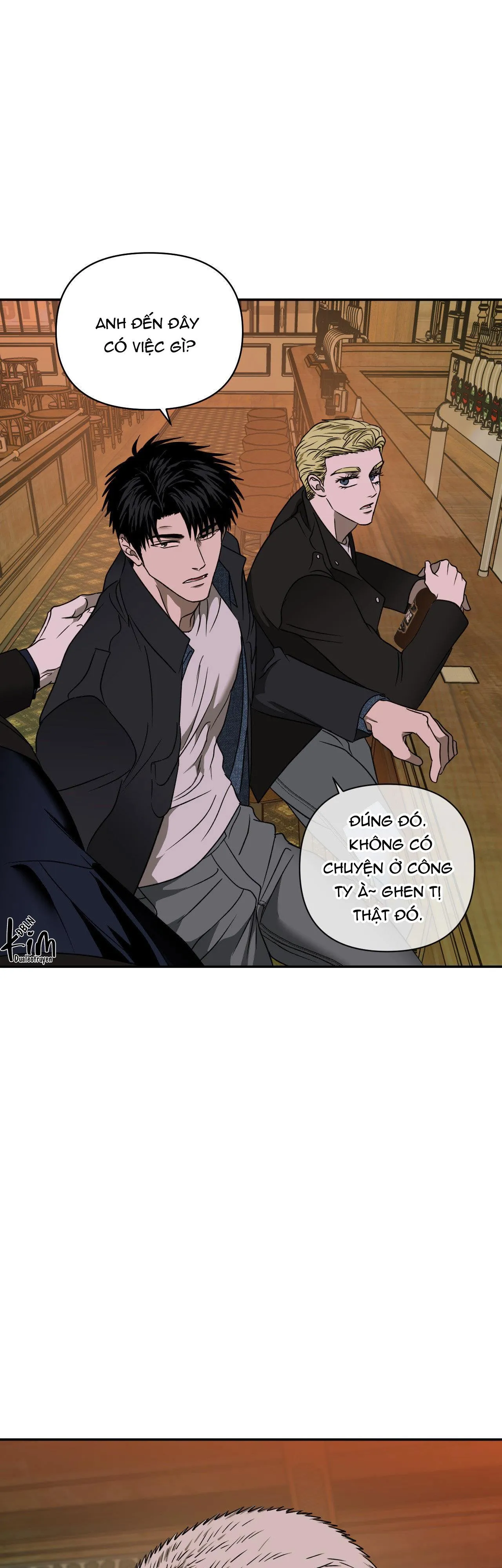 SHUTLINE Chapter 68 Trang 15