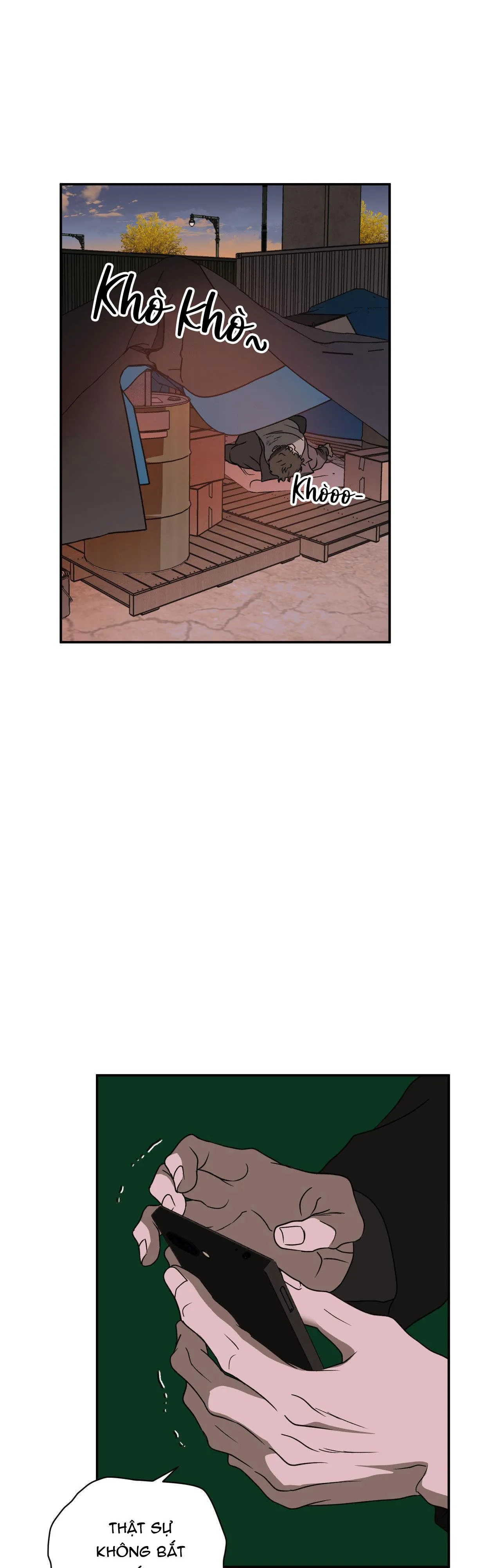 SHUTLINE Chapter 68 Trang 18