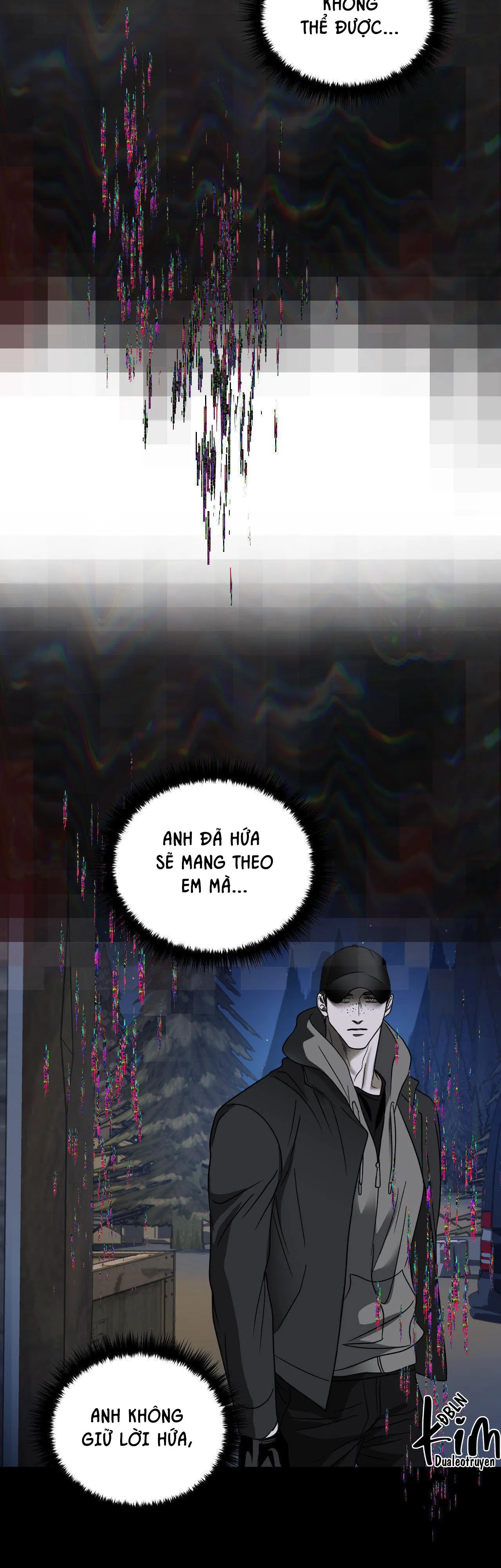 SHUTLINE Chapter 68 Trang 21