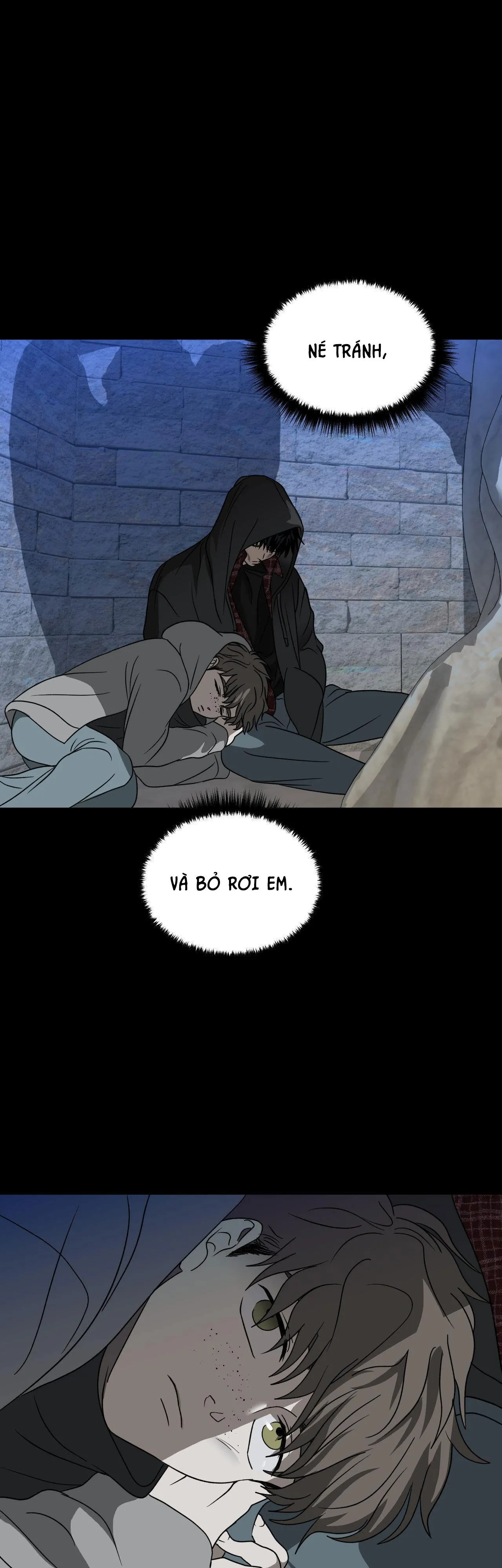 SHUTLINE Chapter 68 Trang 22