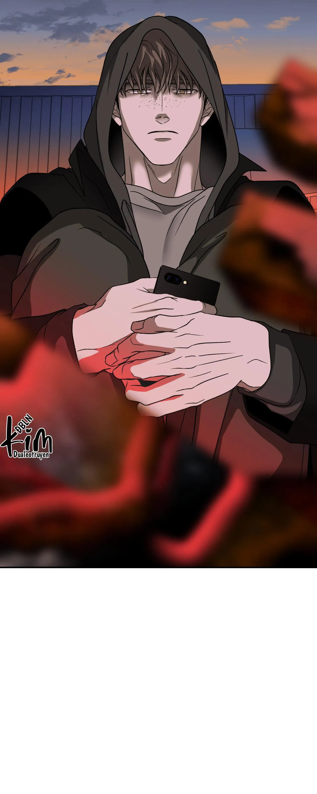 SHUTLINE Chapter 68 Trang 28