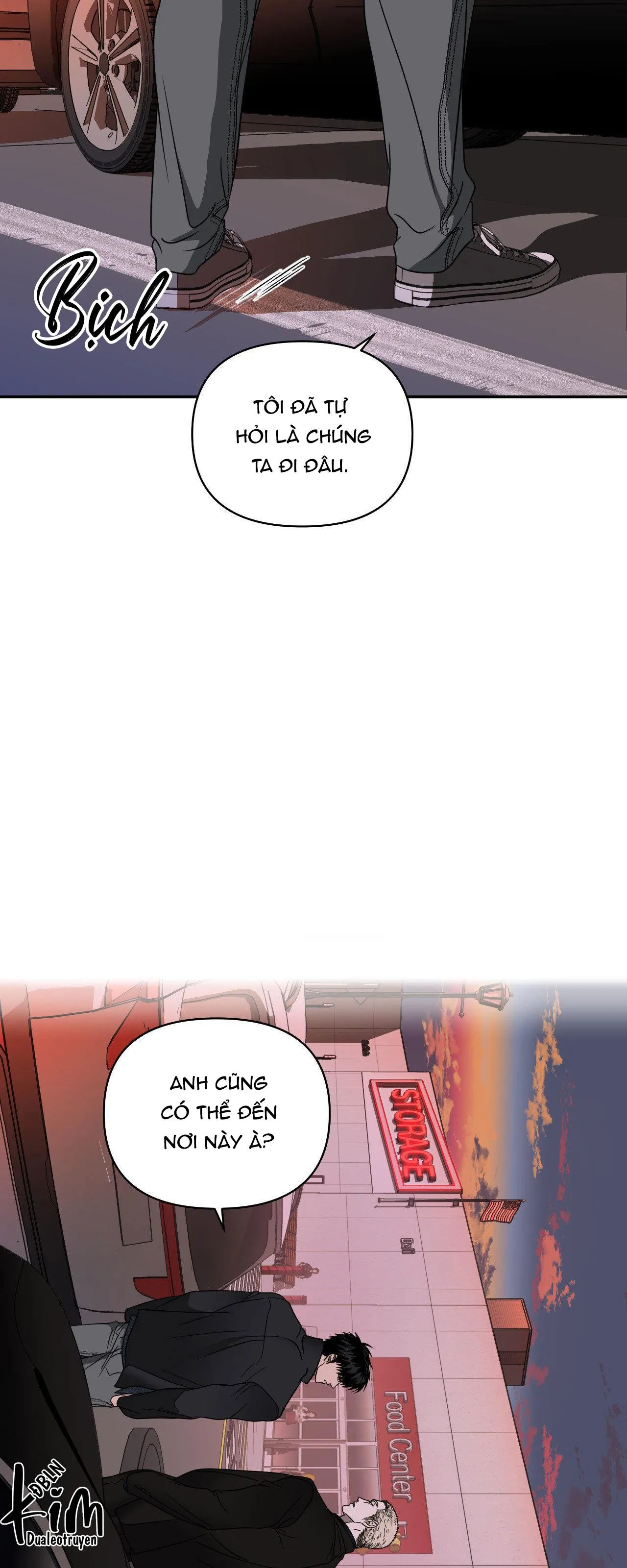 SHUTLINE Chapter 68 Trang 30