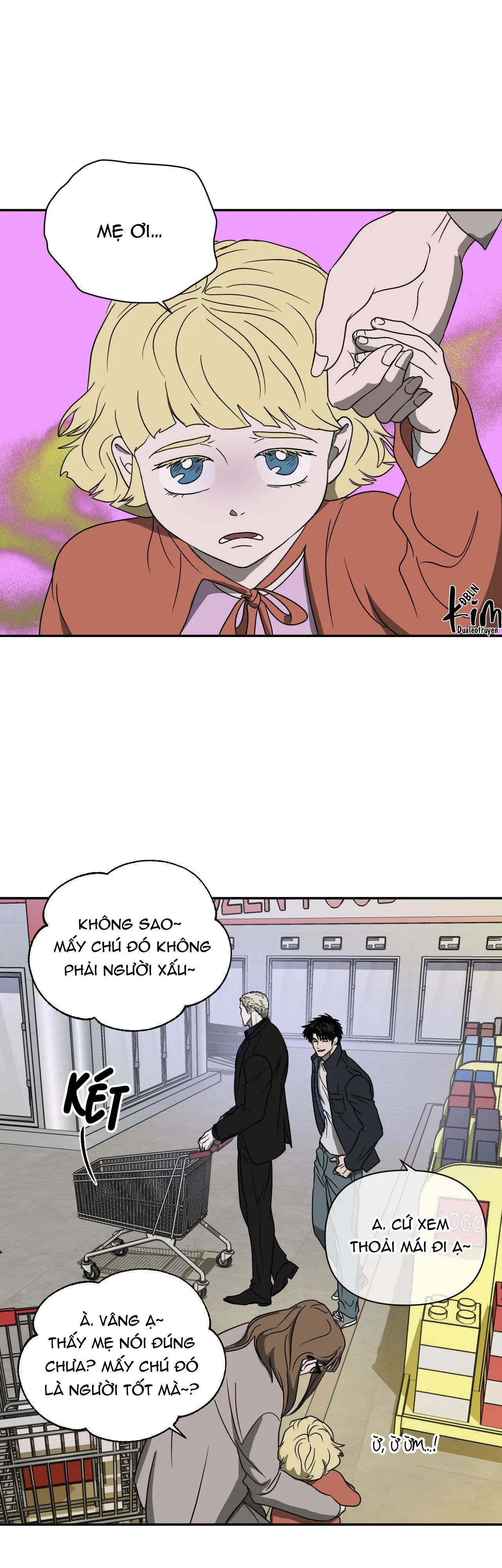 SHUTLINE Chapter 69 Trang 4