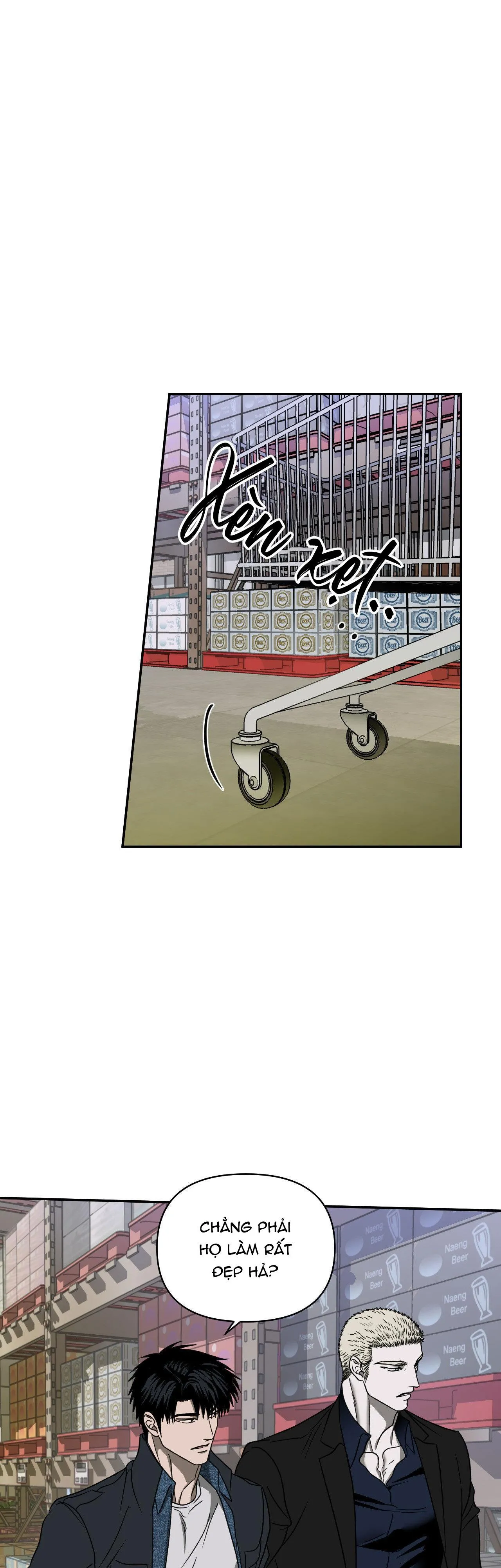 SHUTLINE Chapter 69 Trang 5