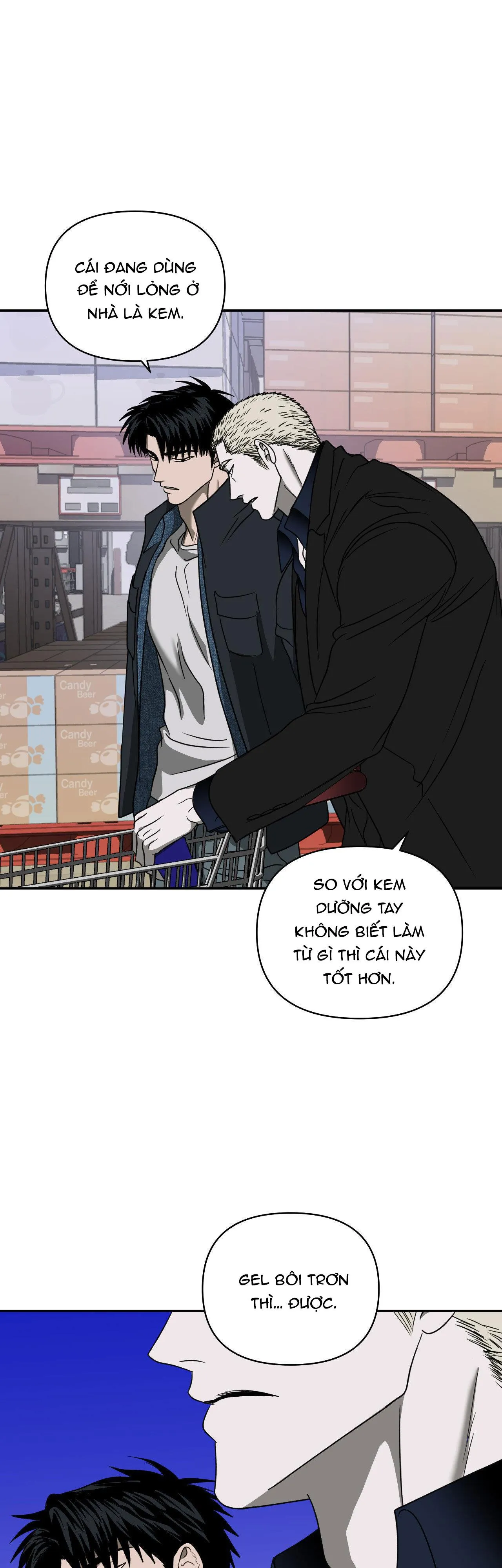 SHUTLINE Chapter 69 Trang 7