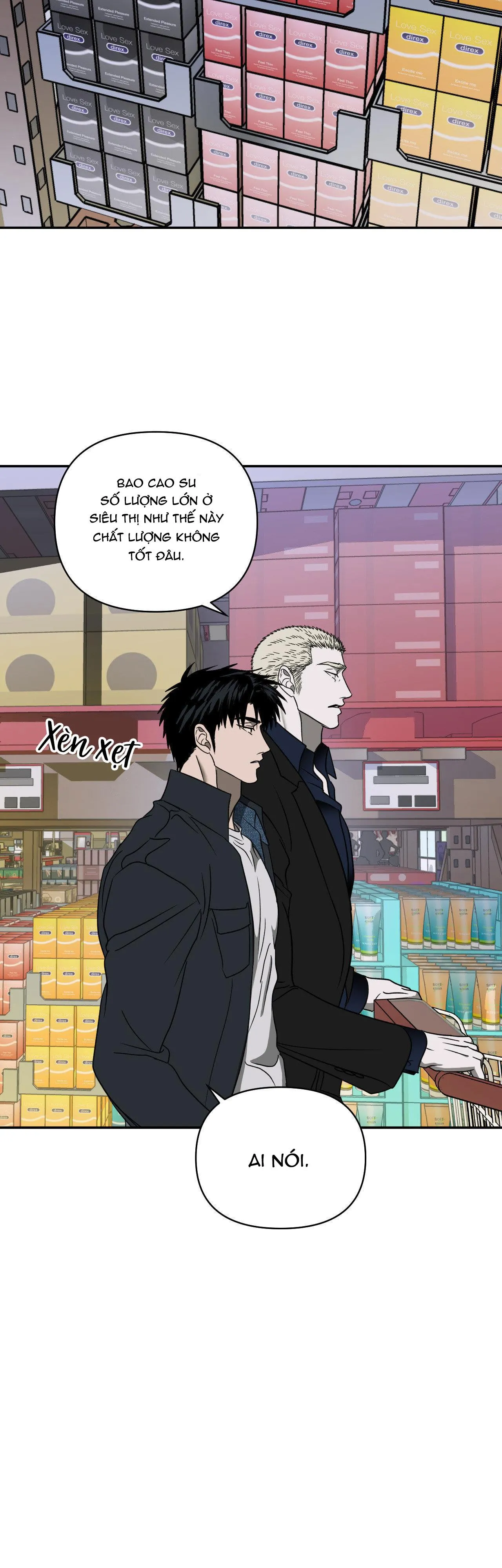 SHUTLINE Chapter 69 Trang 10