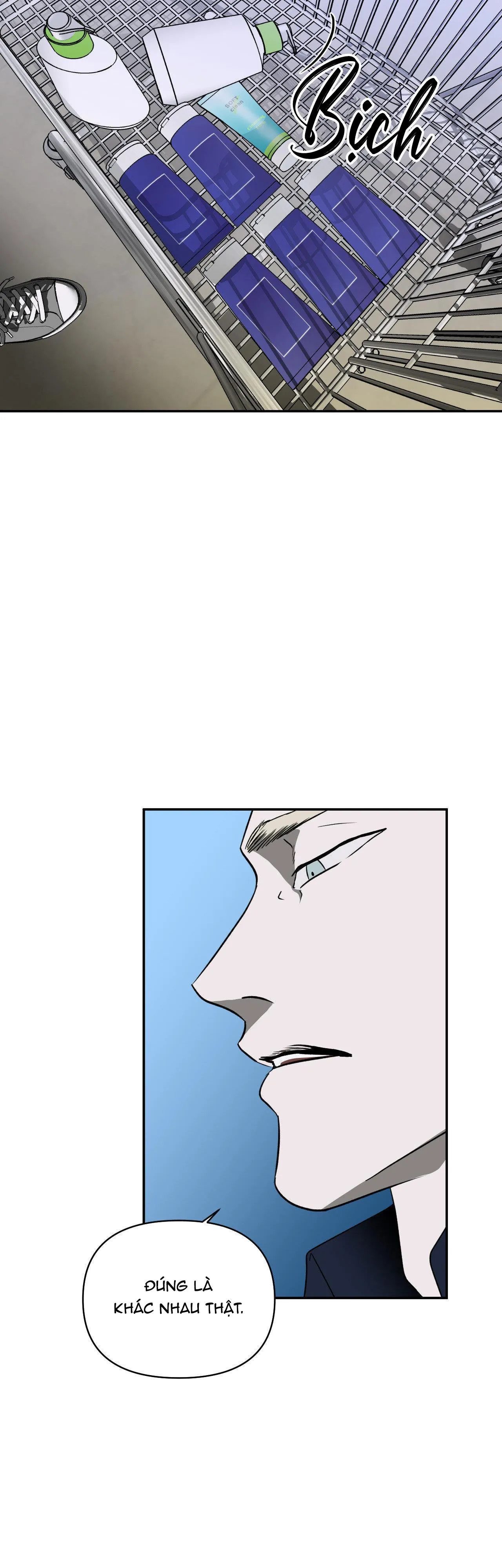 SHUTLINE Chapter 69 Trang 14