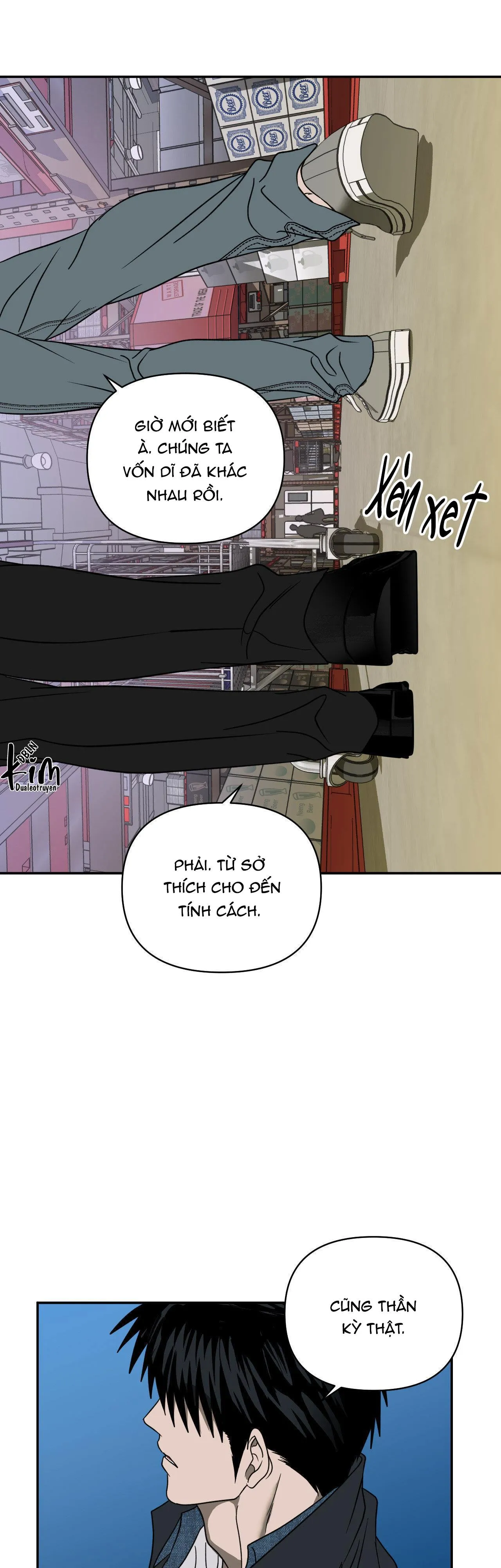 SHUTLINE Chapter 69 Trang 15