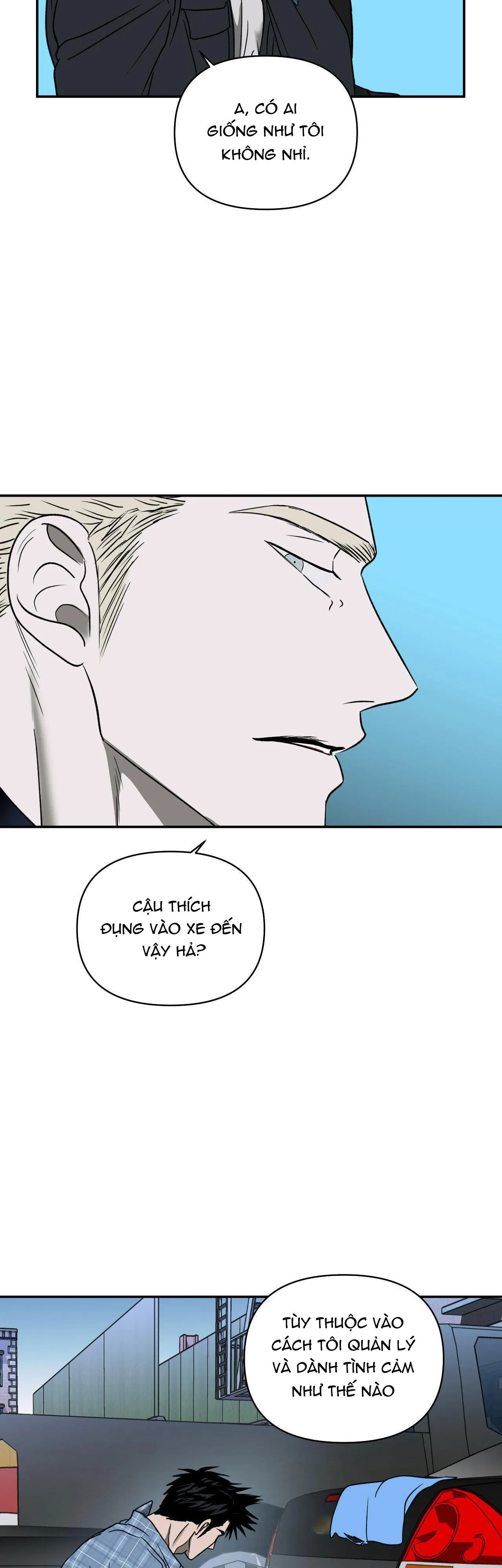 SHUTLINE Chapter 69 Trang 18