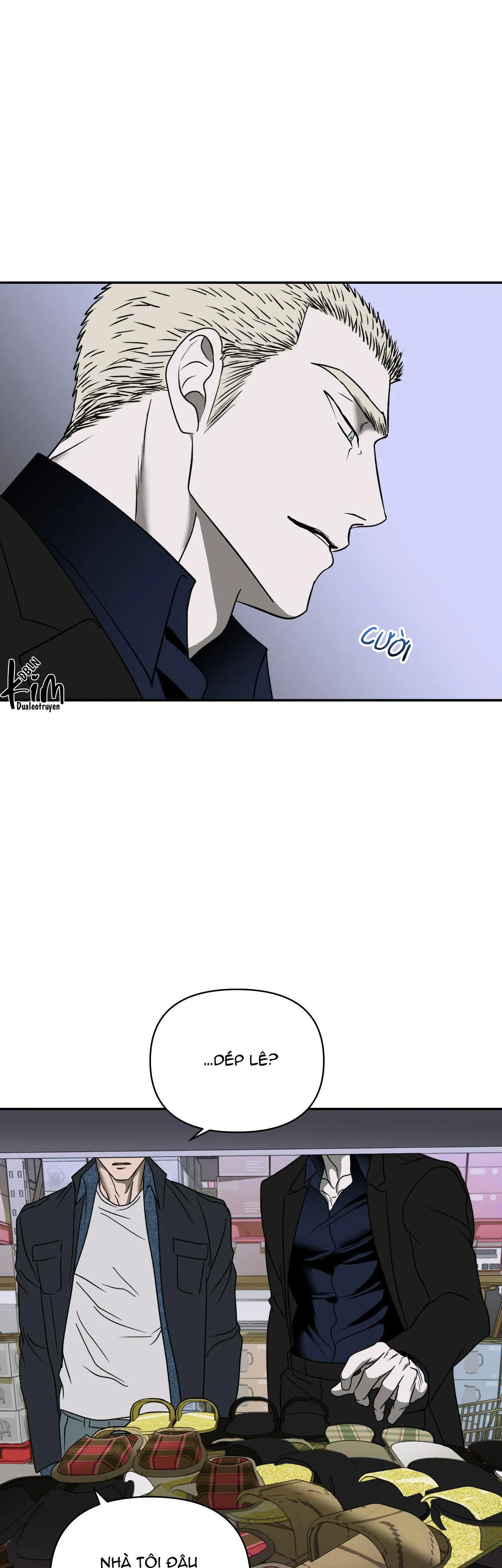 SHUTLINE Chapter 69 Trang 22