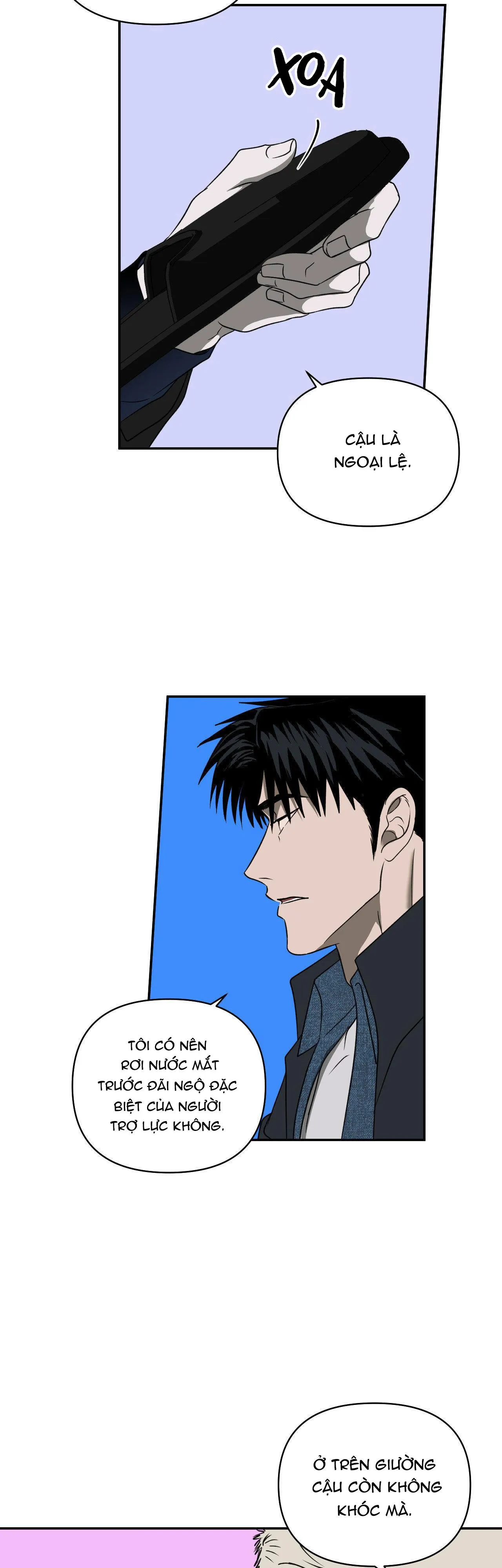 SHUTLINE Chapter 69 Trang 24