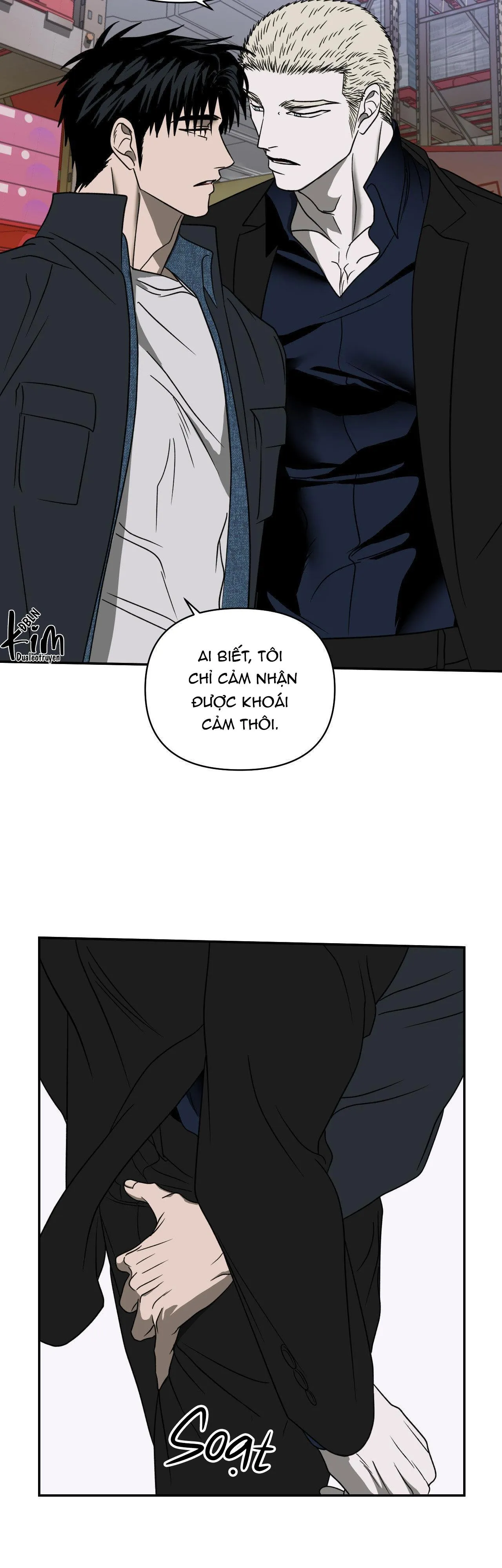 SHUTLINE Chapter 69 Trang 26