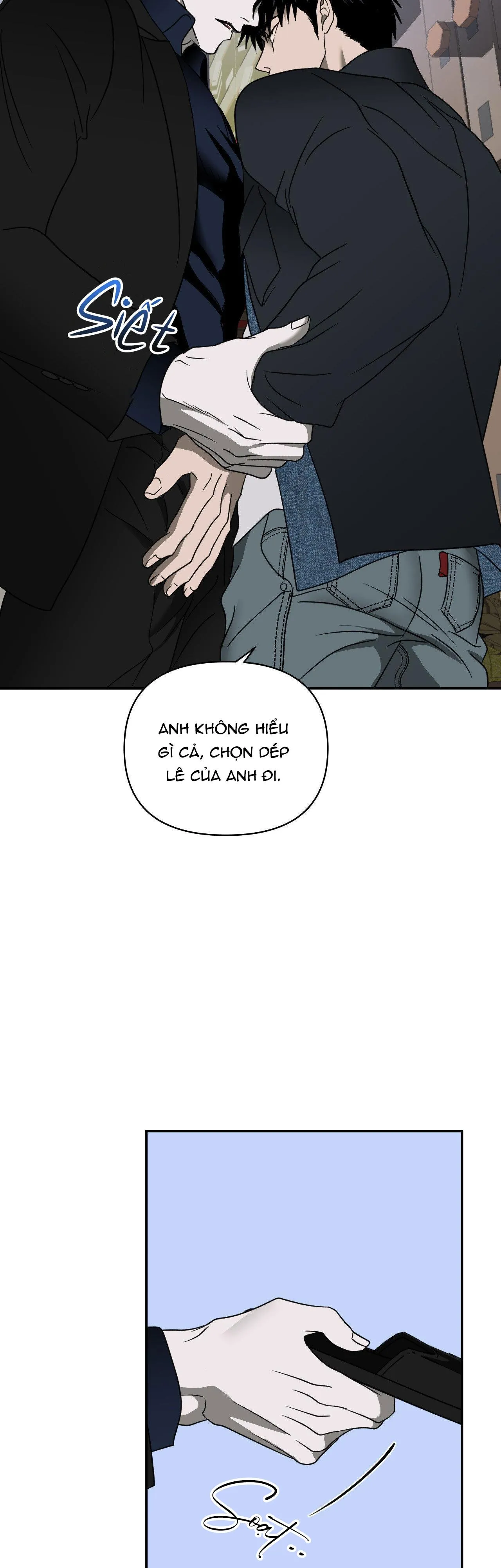 SHUTLINE Chapter 69 Trang 28