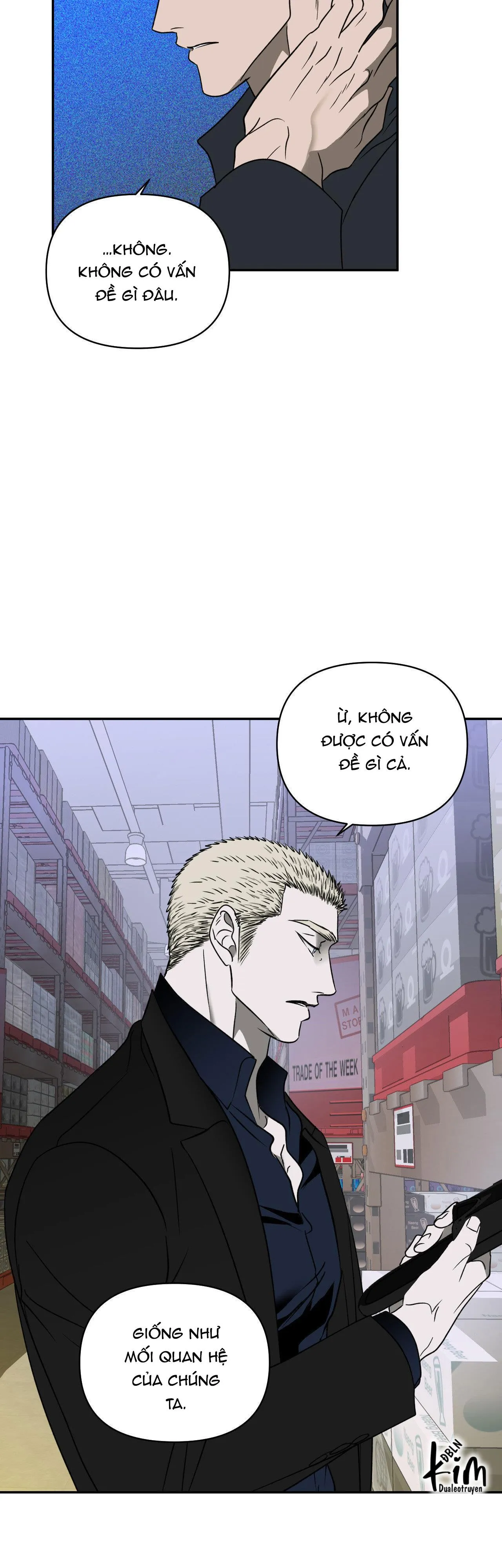 SHUTLINE Chapter 69 Trang 30