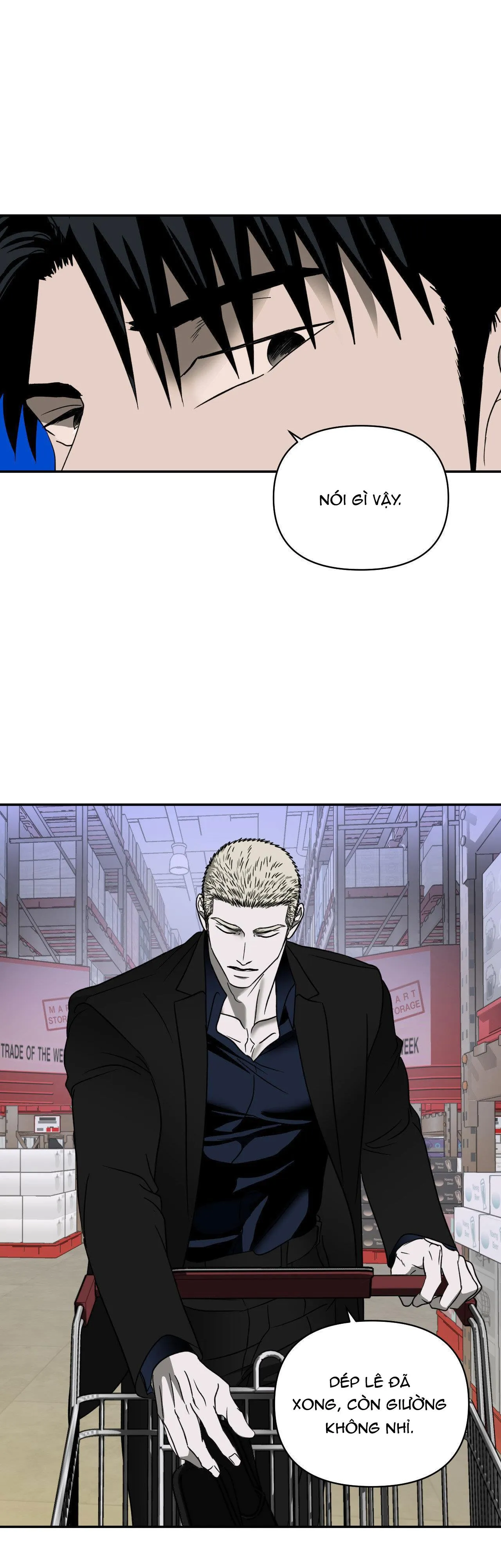 SHUTLINE Chapter 69 Trang 31