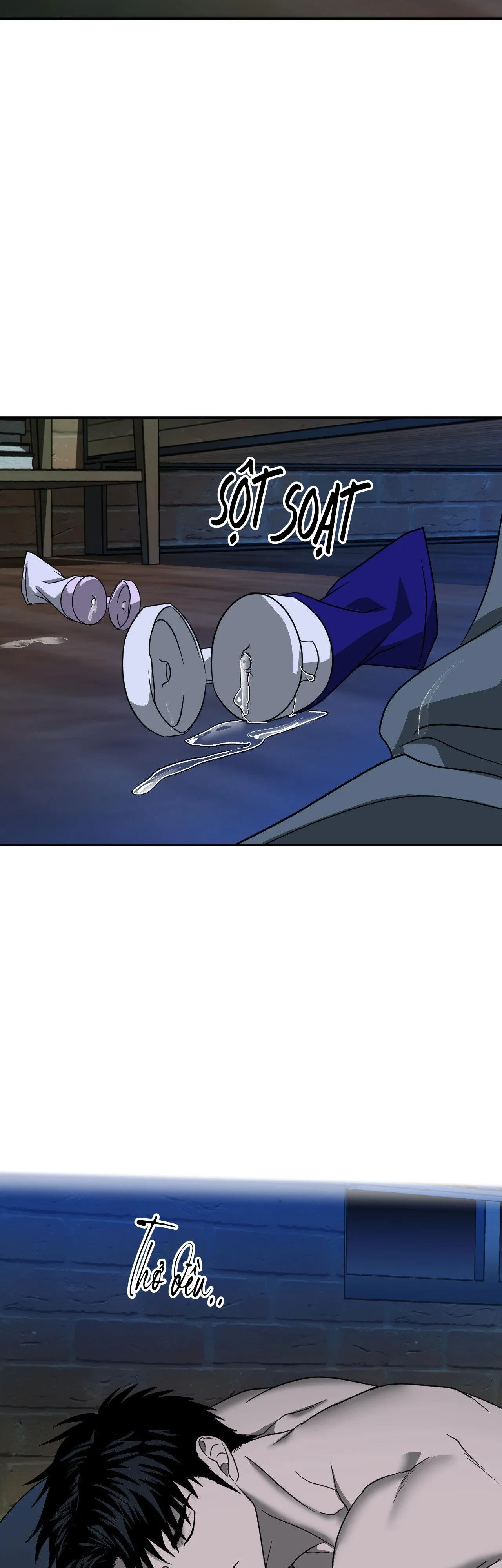 SHUTLINE Chapter 70 Trang 3