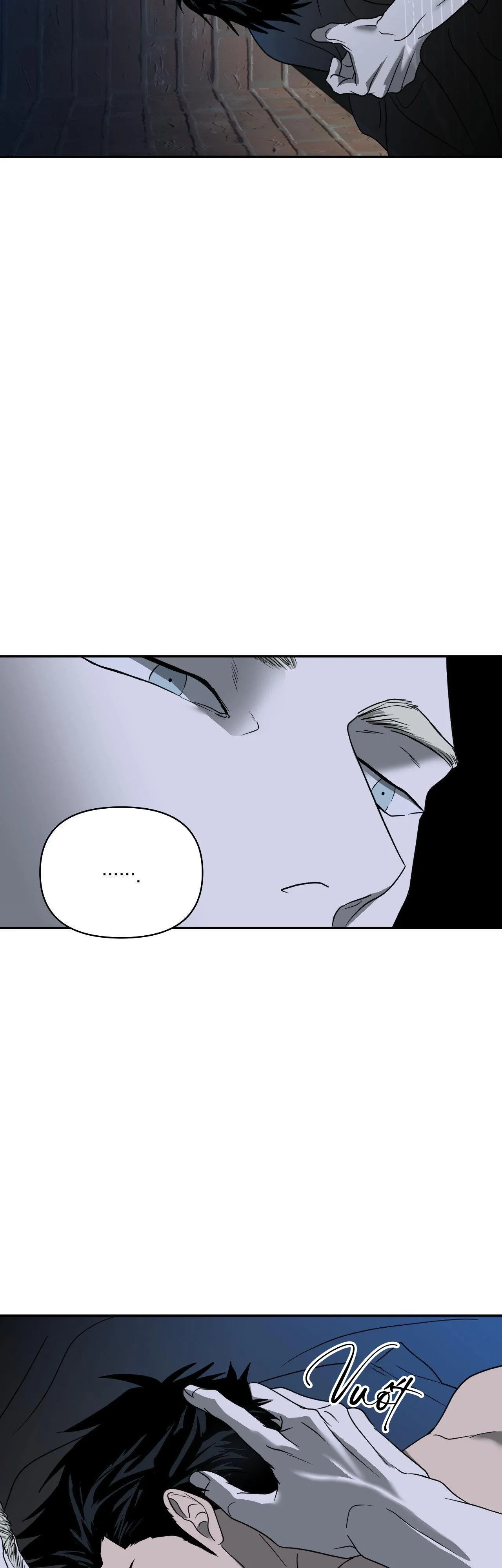 SHUTLINE Chapter 70 Trang 5