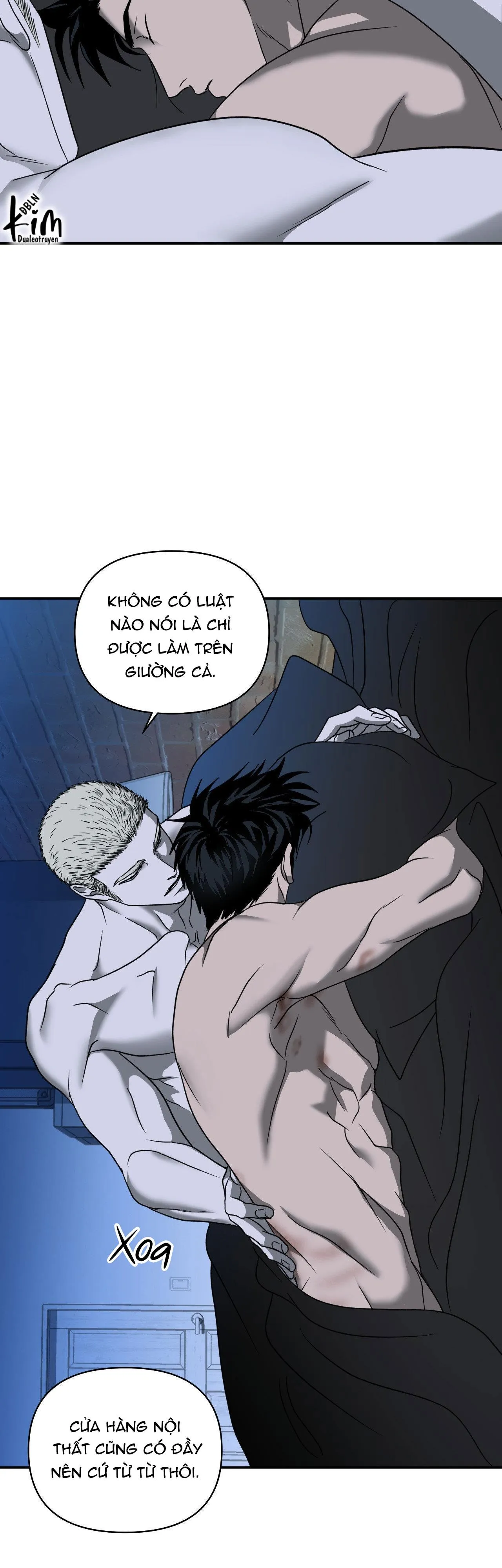 SHUTLINE Chapter 70 Trang 6