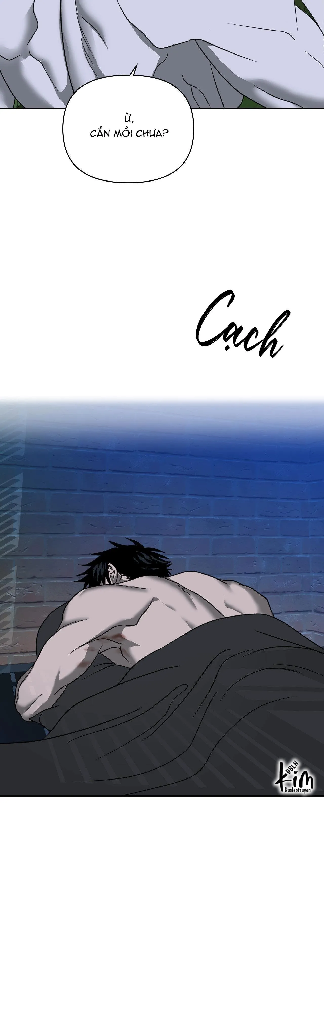 SHUTLINE Chapter 70 Trang 10