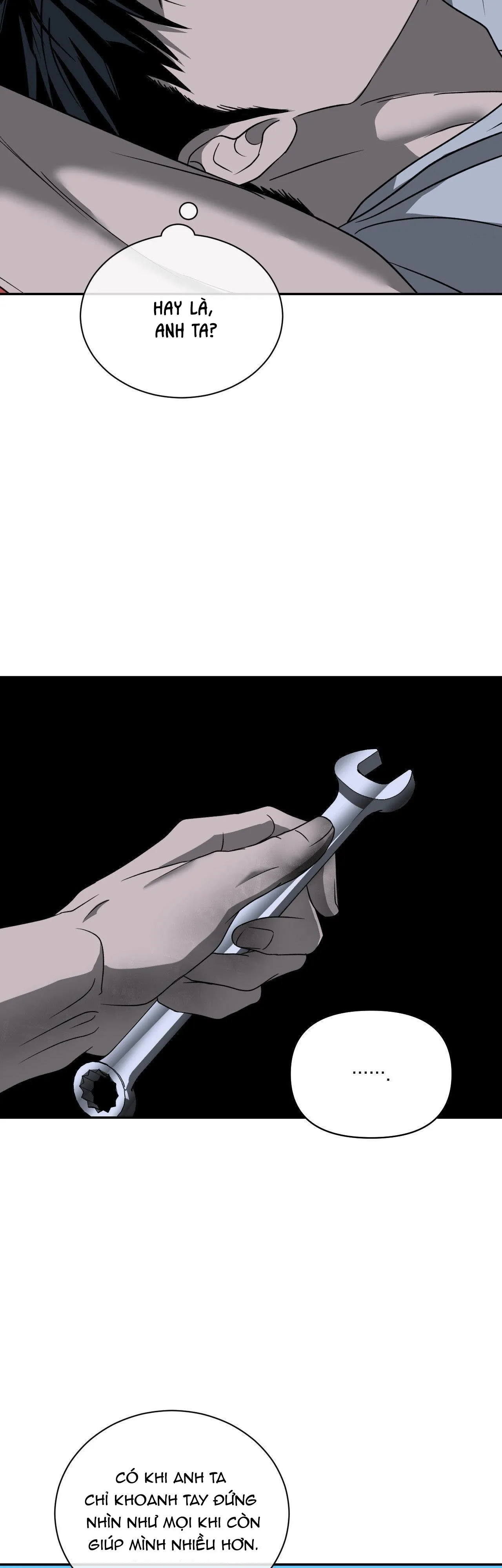 SHUTLINE Chapter 70 Trang 30