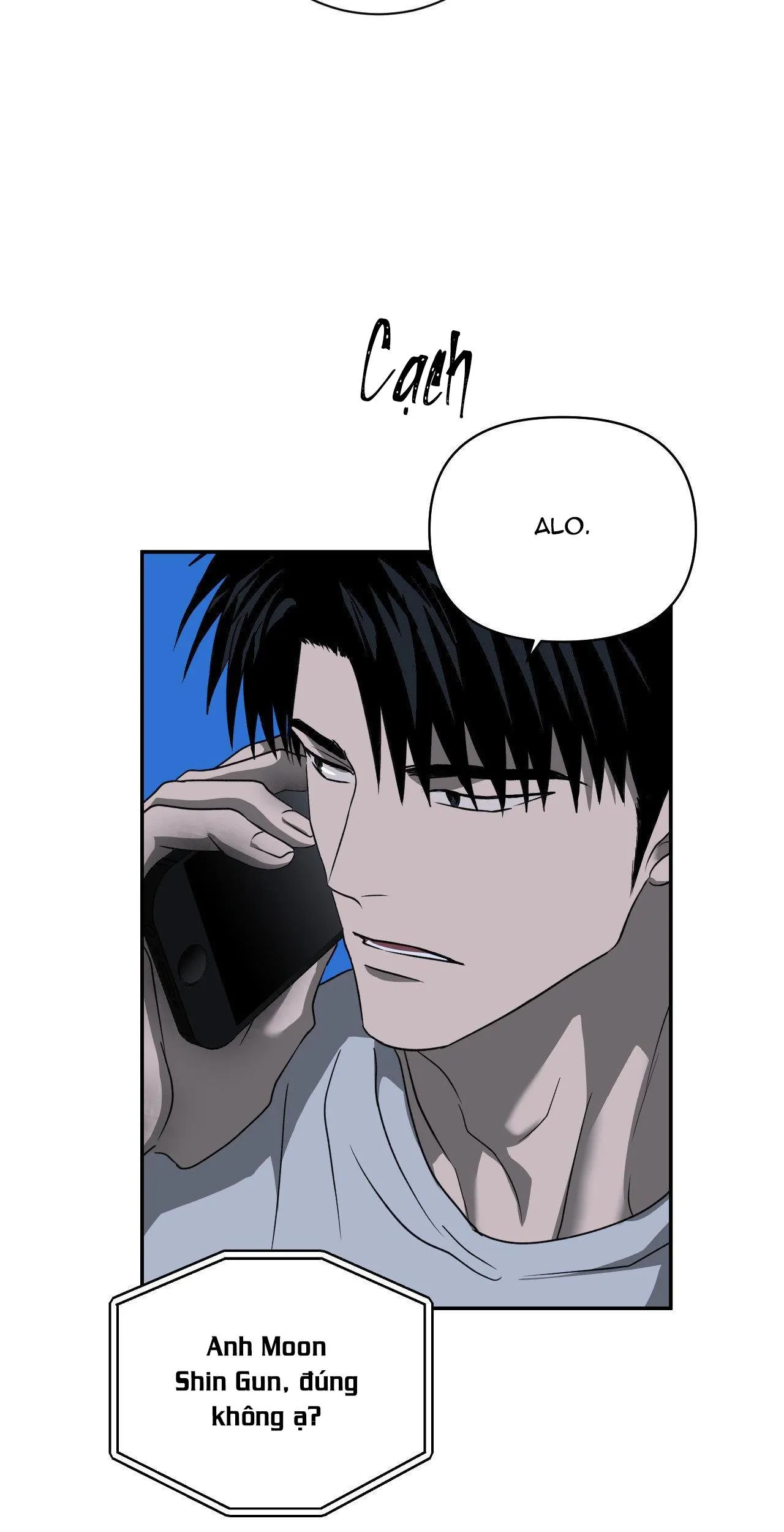 SHUTLINE Chapter 70 Trang 34