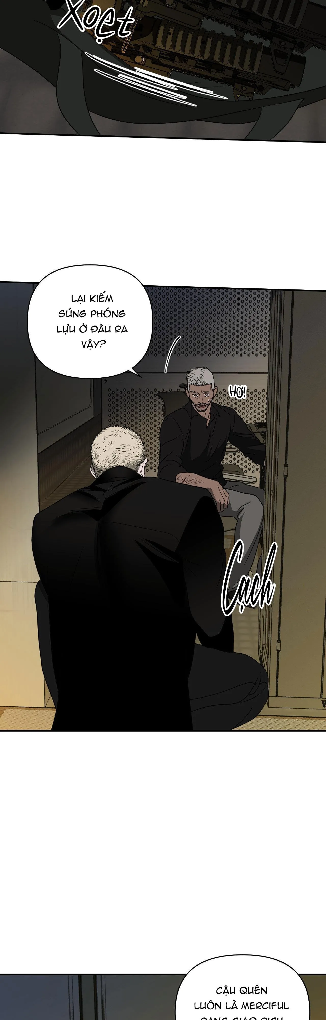 SHUTLINE Chapter 71 Trang 3