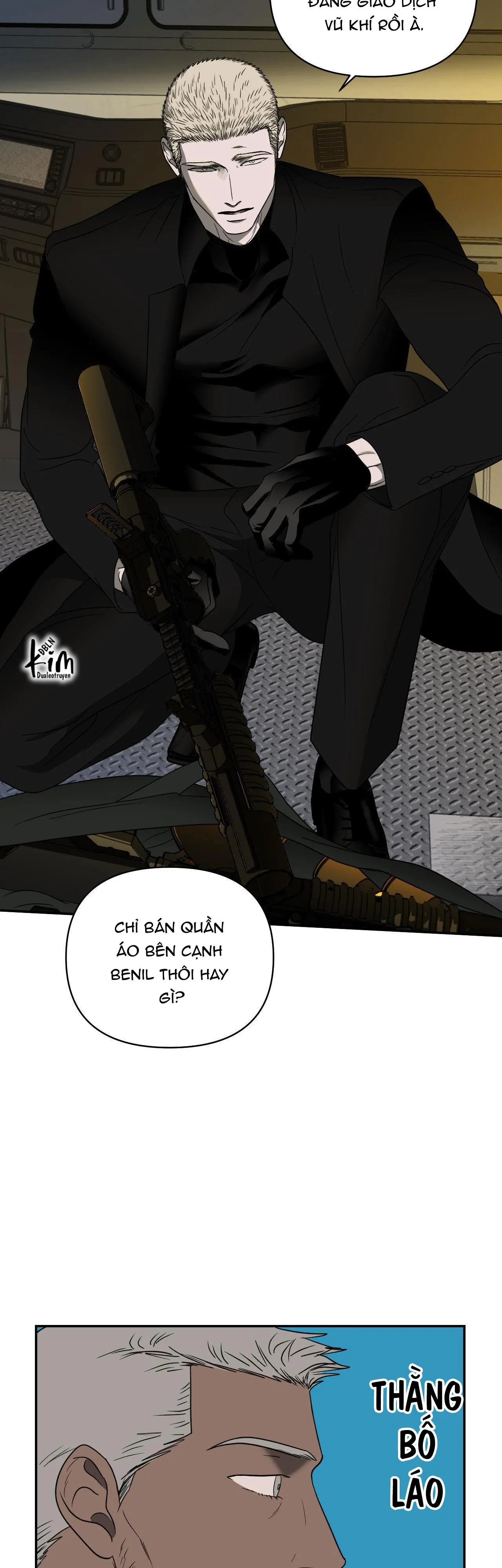 SHUTLINE Chapter 71 Trang 4