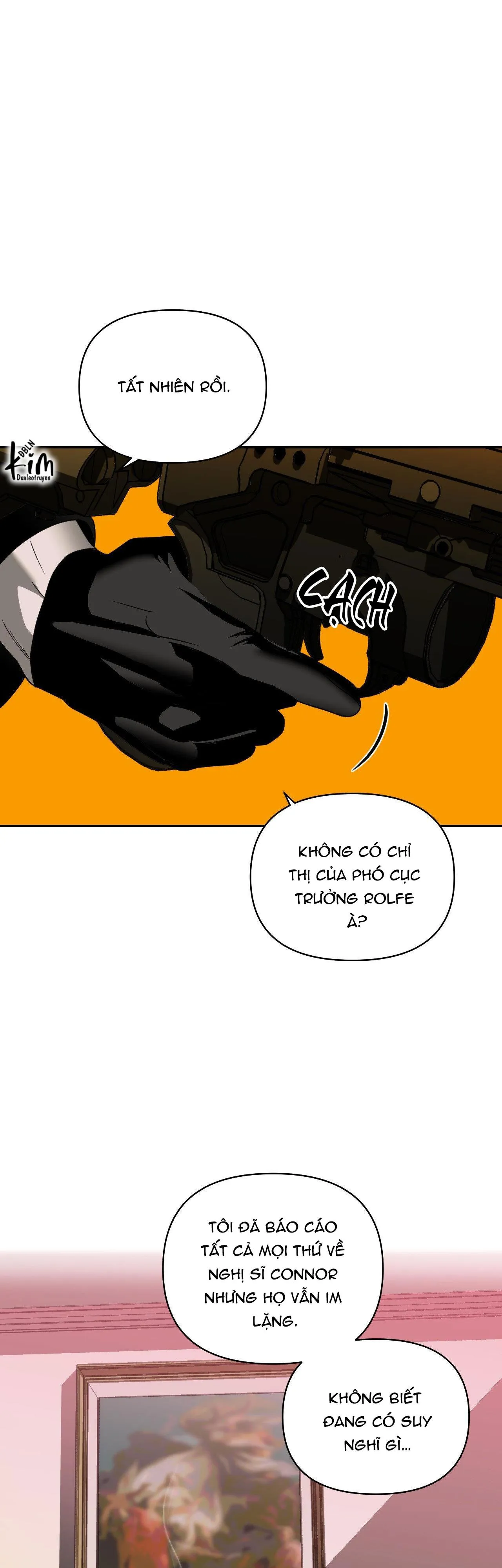 SHUTLINE Chapter 71 Trang 7