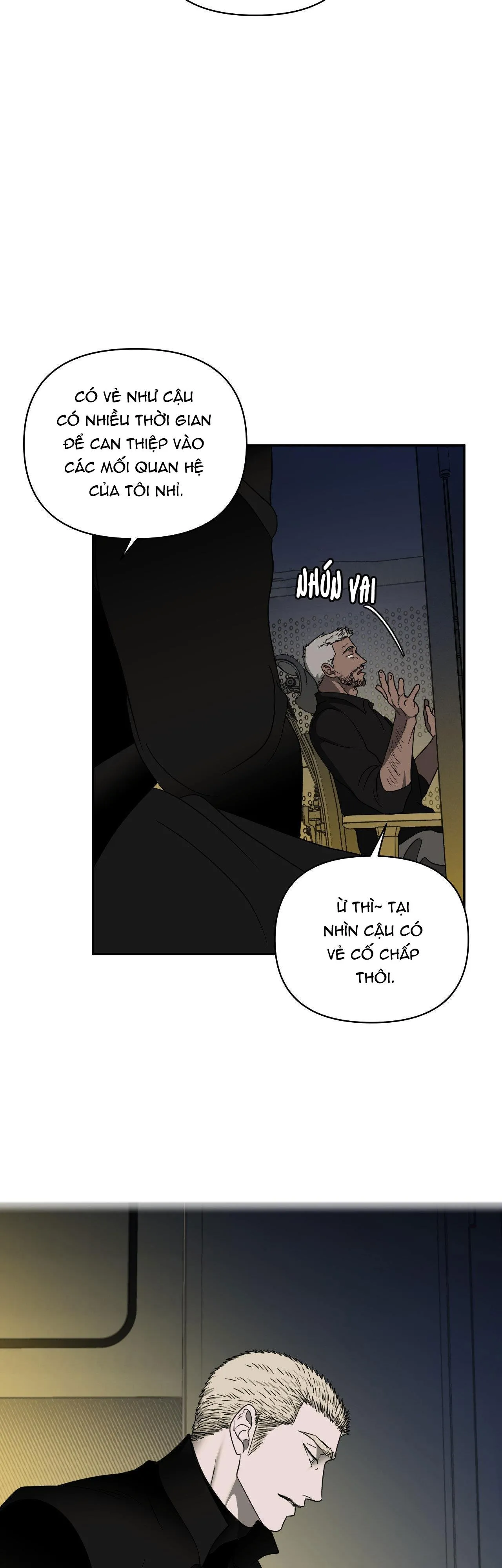 SHUTLINE Chapter 71 Trang 10