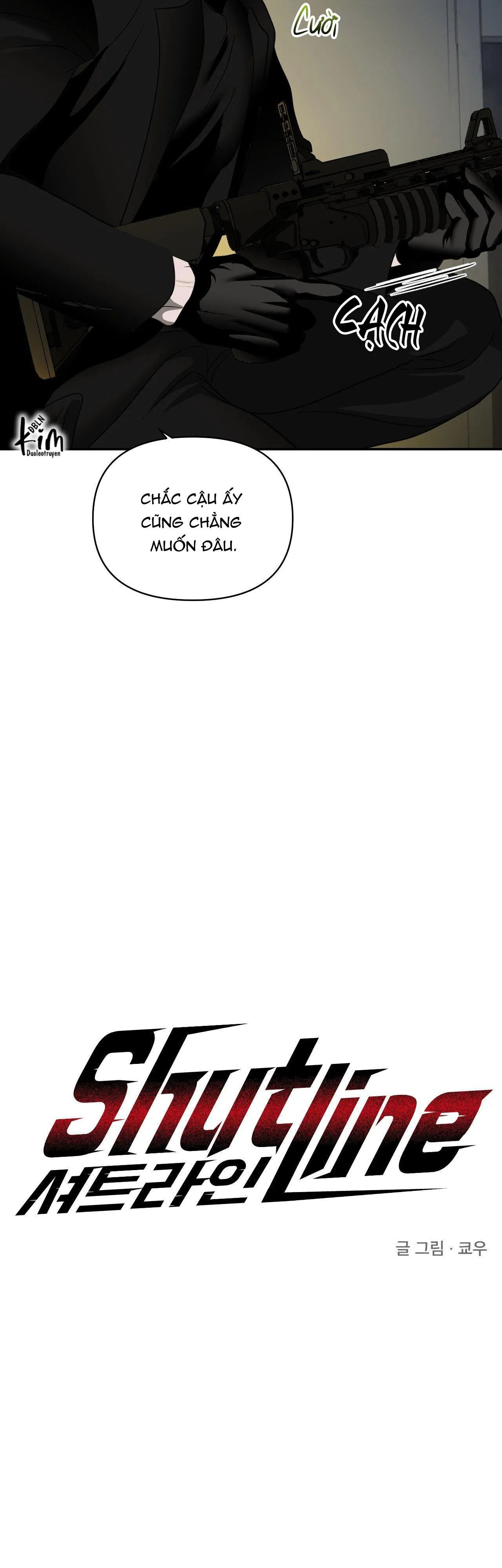 SHUTLINE Chapter 71 Trang 11